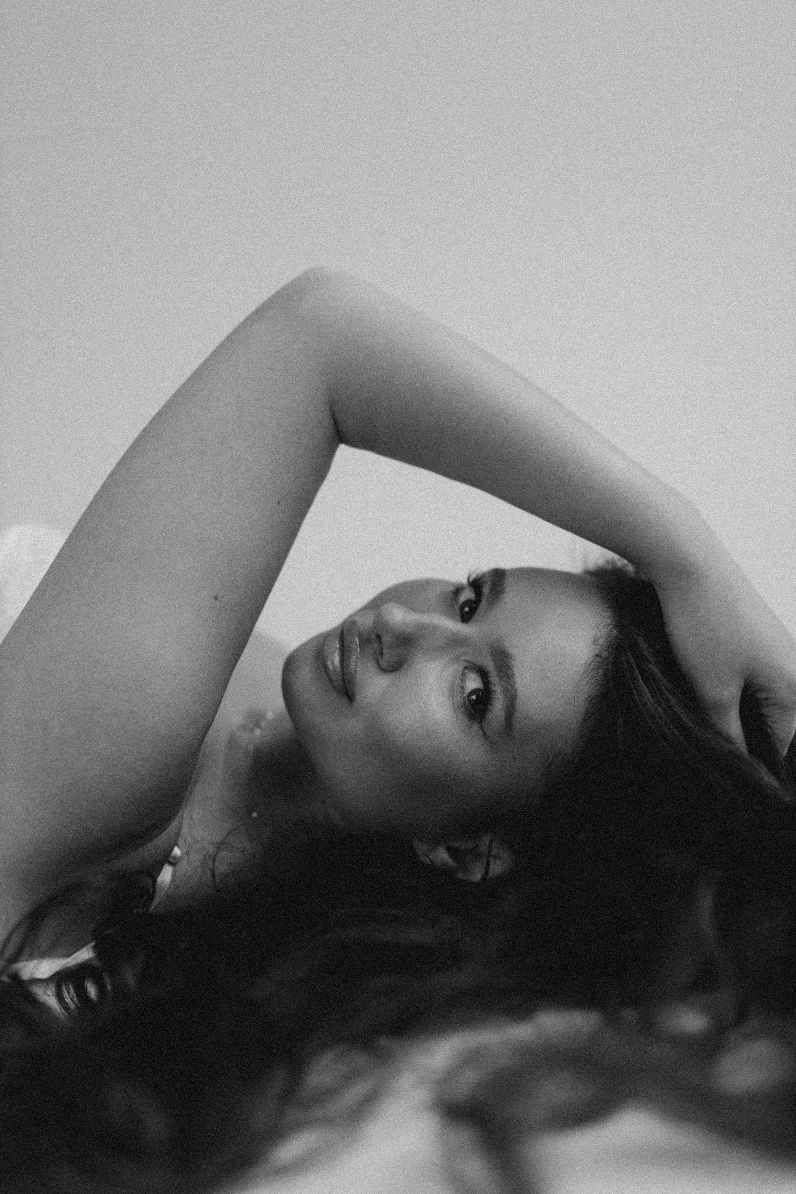 Ксюша. Фотограф в Петербурге Ольга Стрельченко