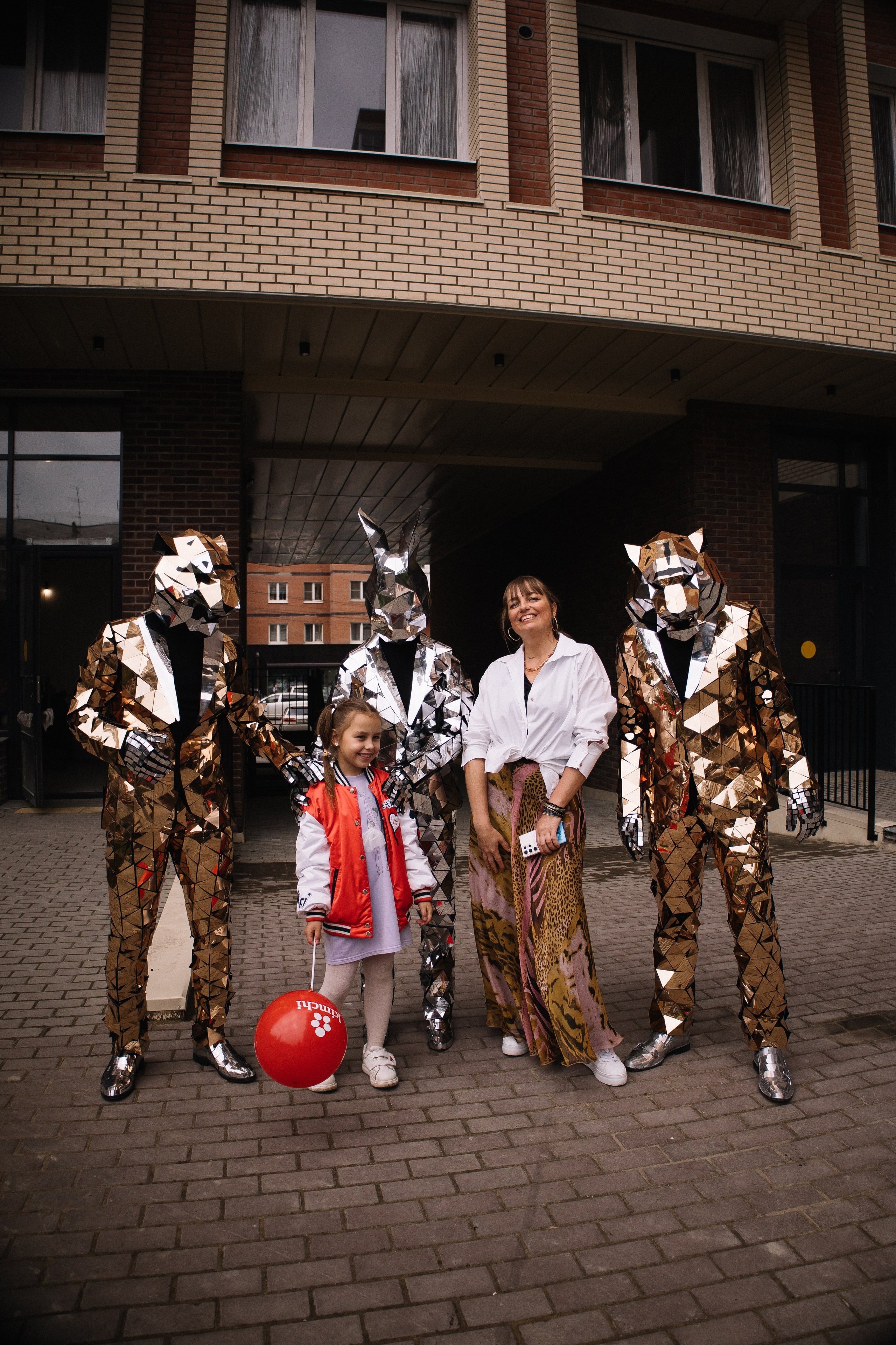 КСИ-СТРОЙ. Фотограф в Иркутске