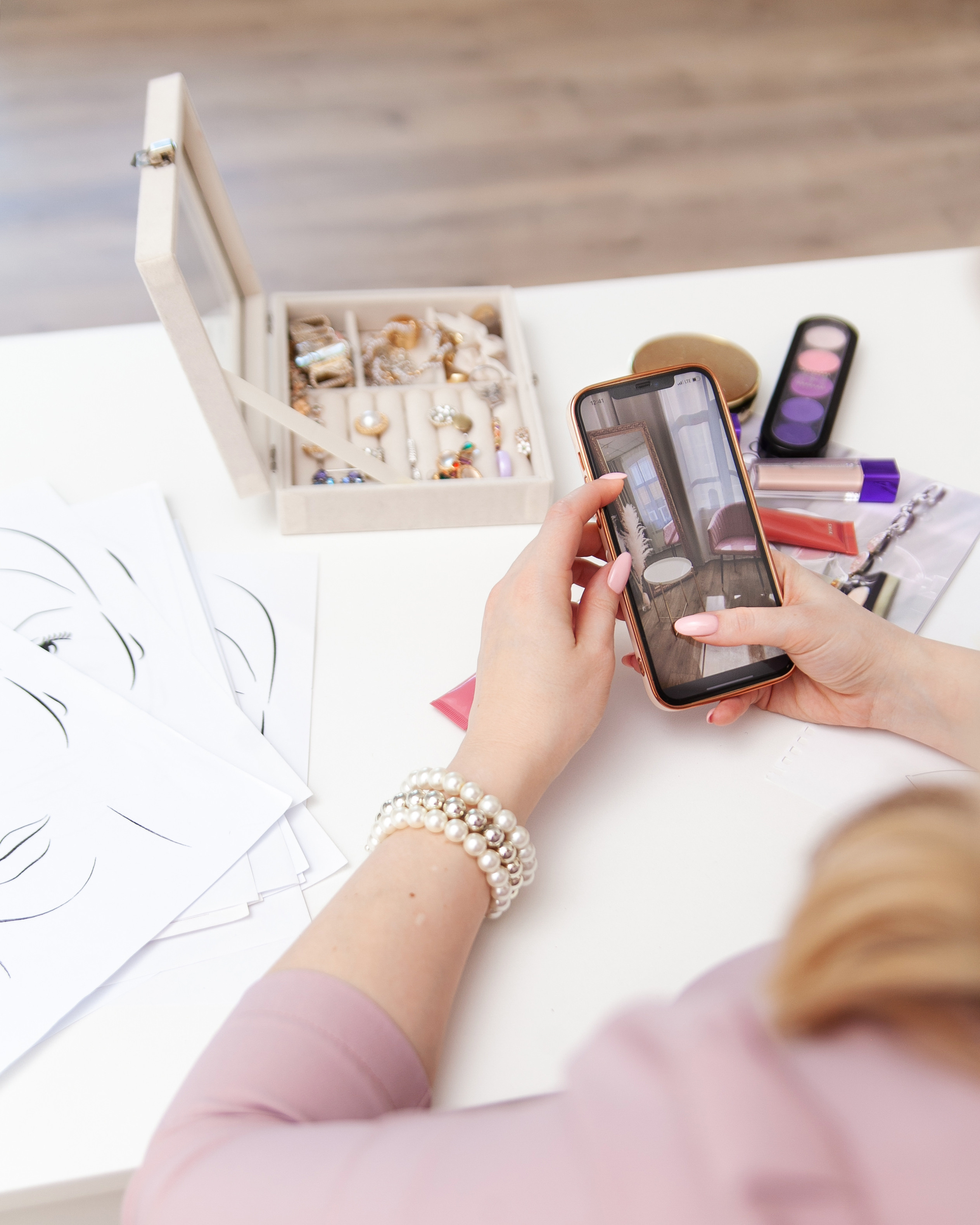 Фотоконтент. Деловые портреты. Контент фотограф Саша Логвиненко