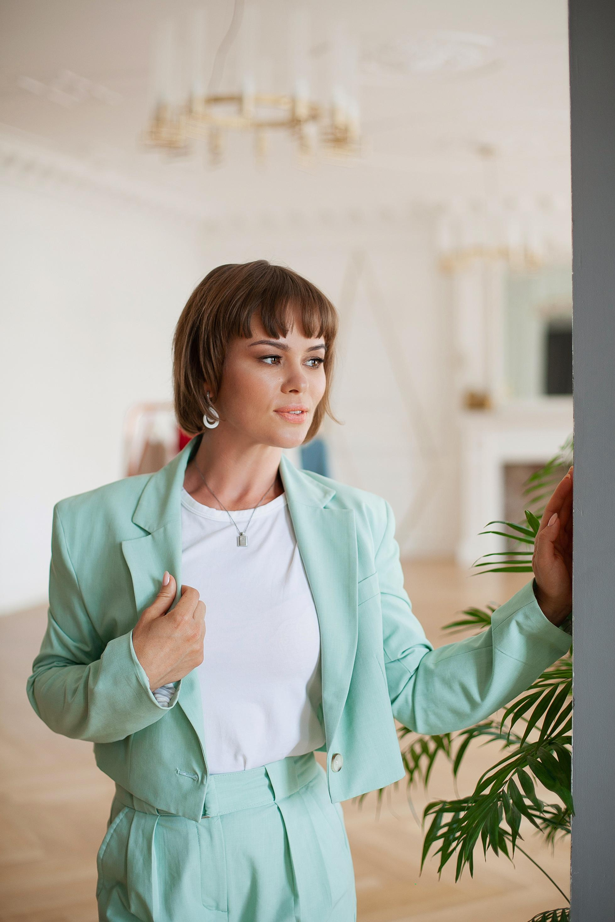 Фотосессия для стилиста. Контент фотограф Саша Логвиненко