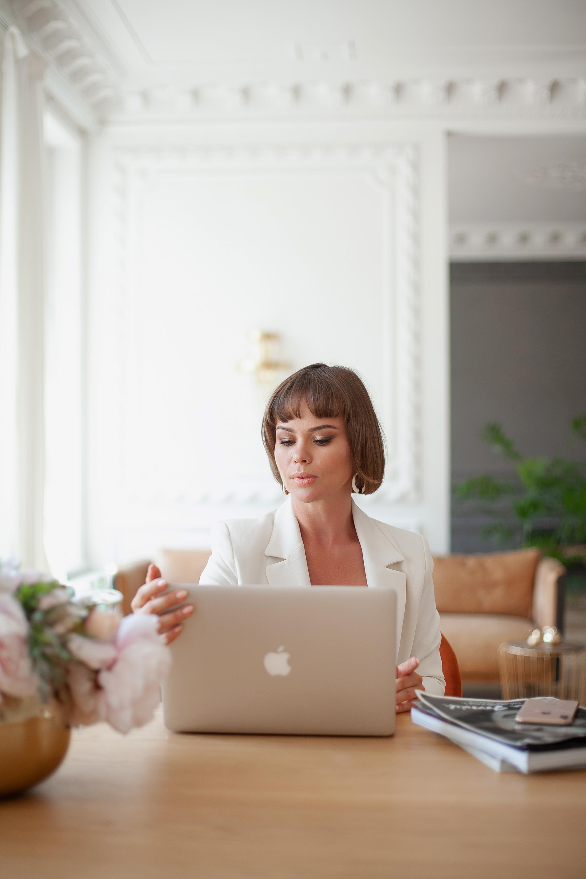 Фотосессия для стилиста. Контент фотограф Саша Логвиненко