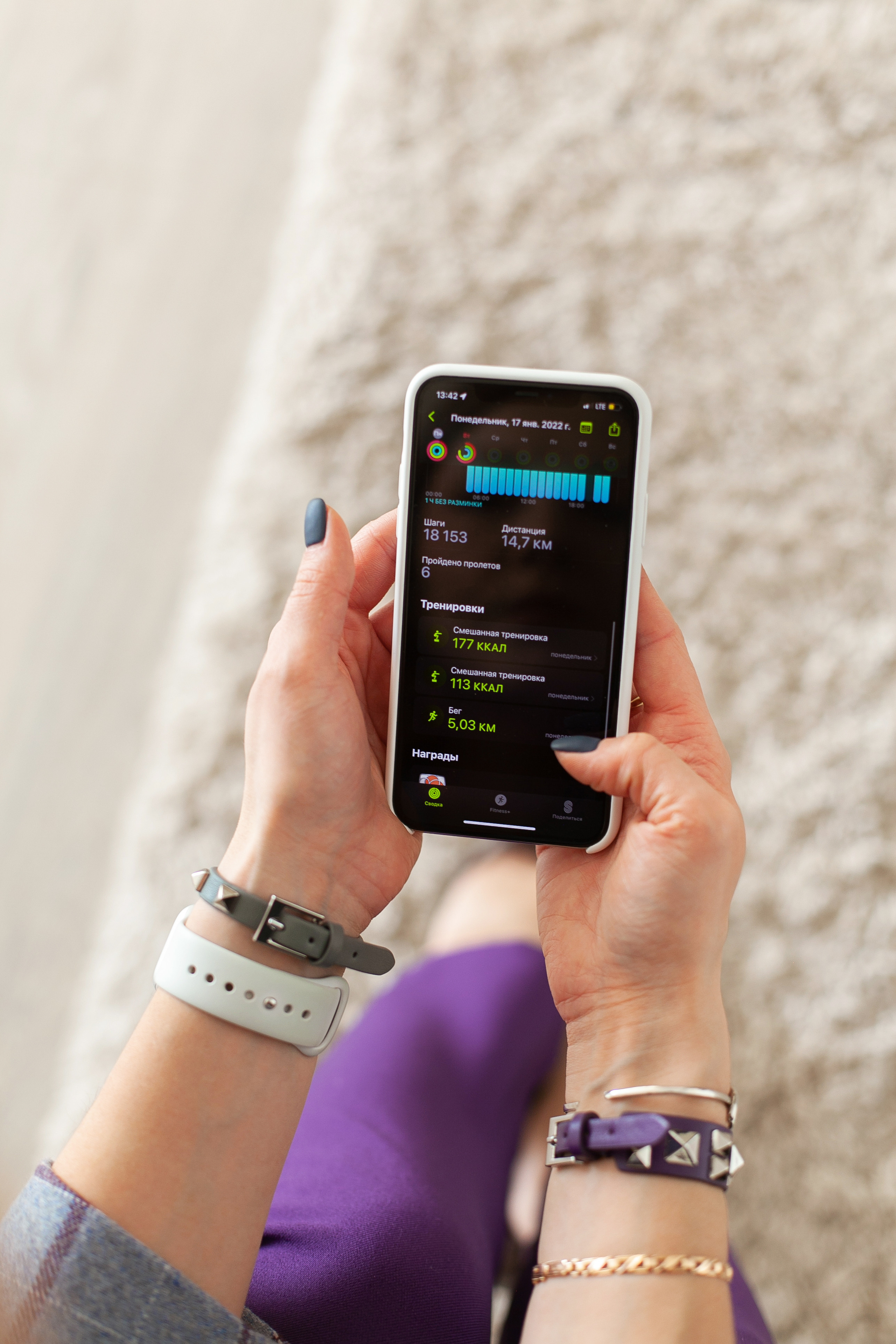 Фотоконтент для стильного диетолога. Контент фотограф Саша Логвиненко