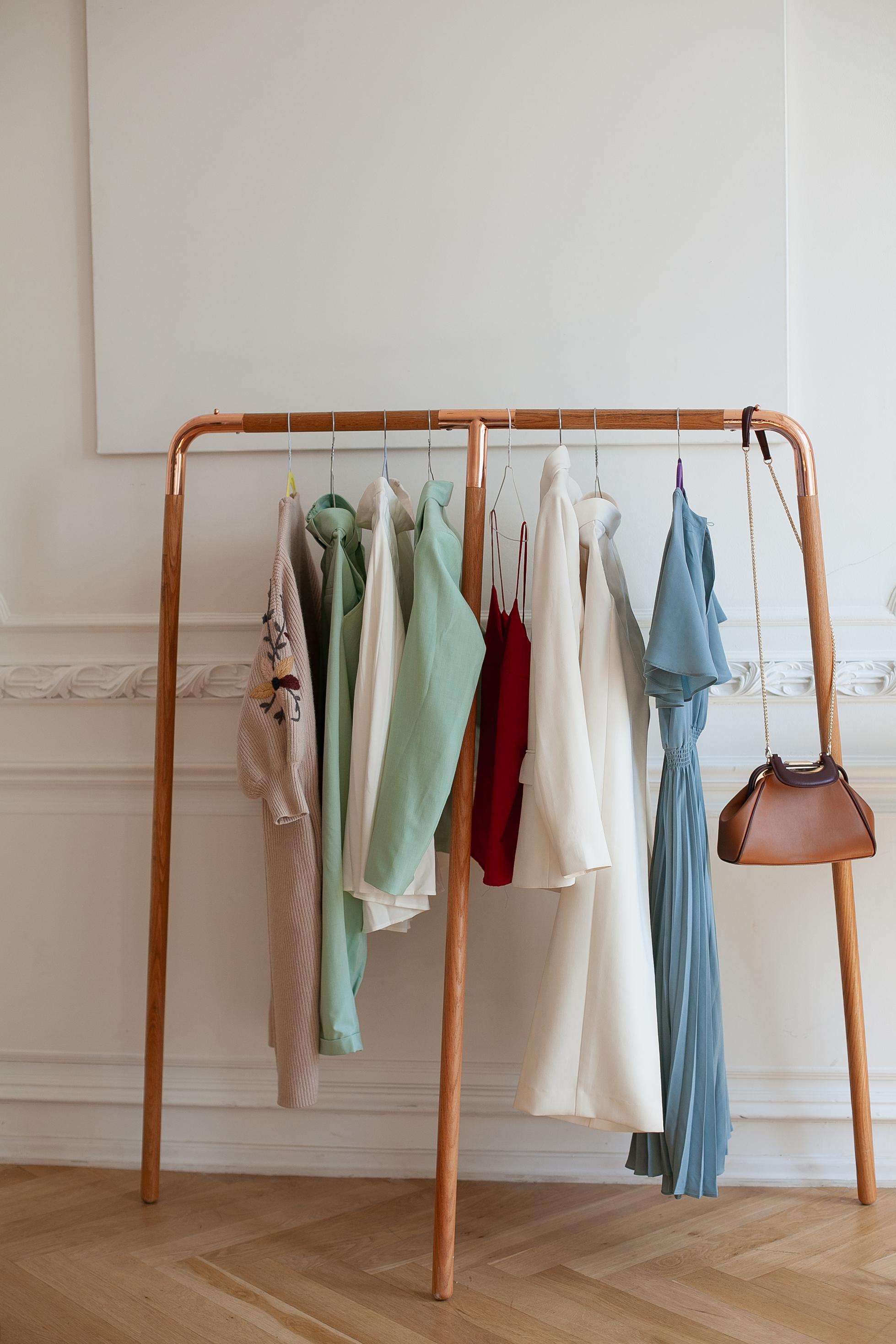 Фотосессия для стилиста. Контент фотограф Саша Логвиненко