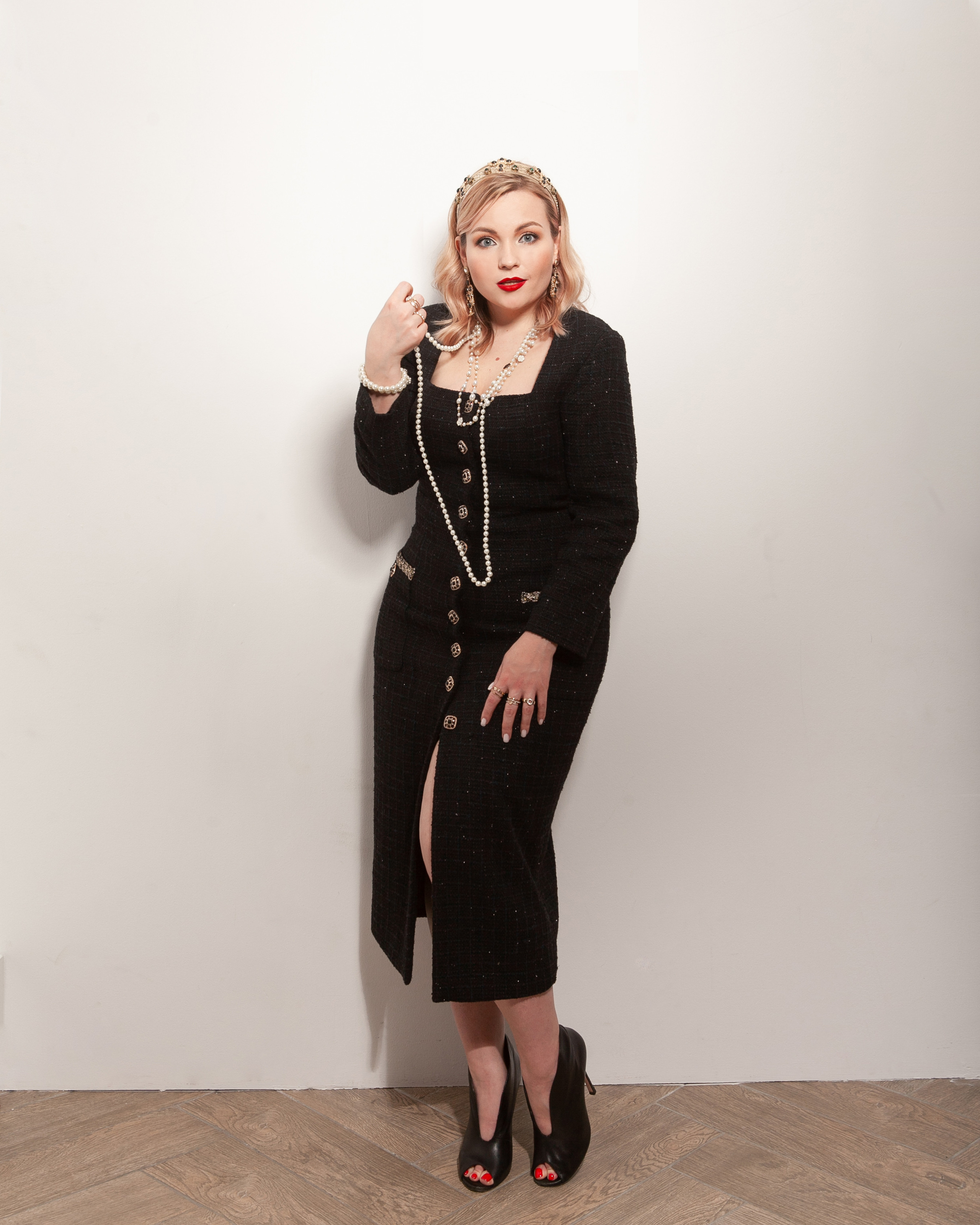 Яркий фотоконтент для визажиста. Контент фотограф Саша Логвиненко