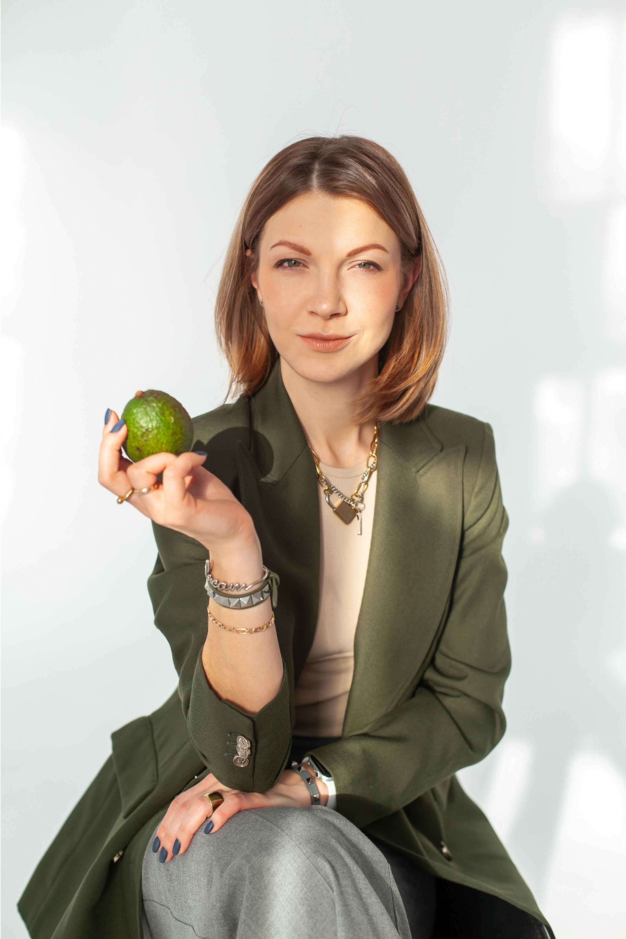 Фотоконтент для стильного диетолога. Контент фотограф Саша Логвиненко