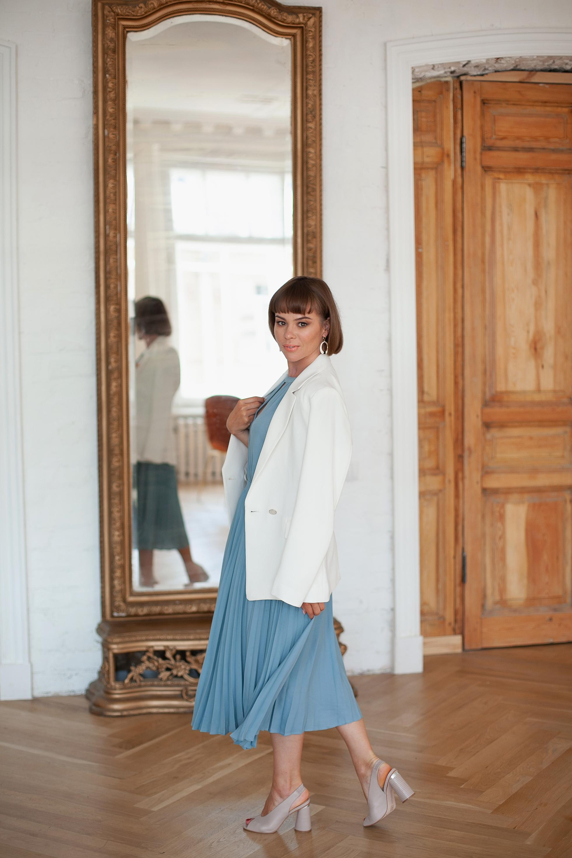 Фотосессия для стилиста. Контент фотограф Саша Логвиненко