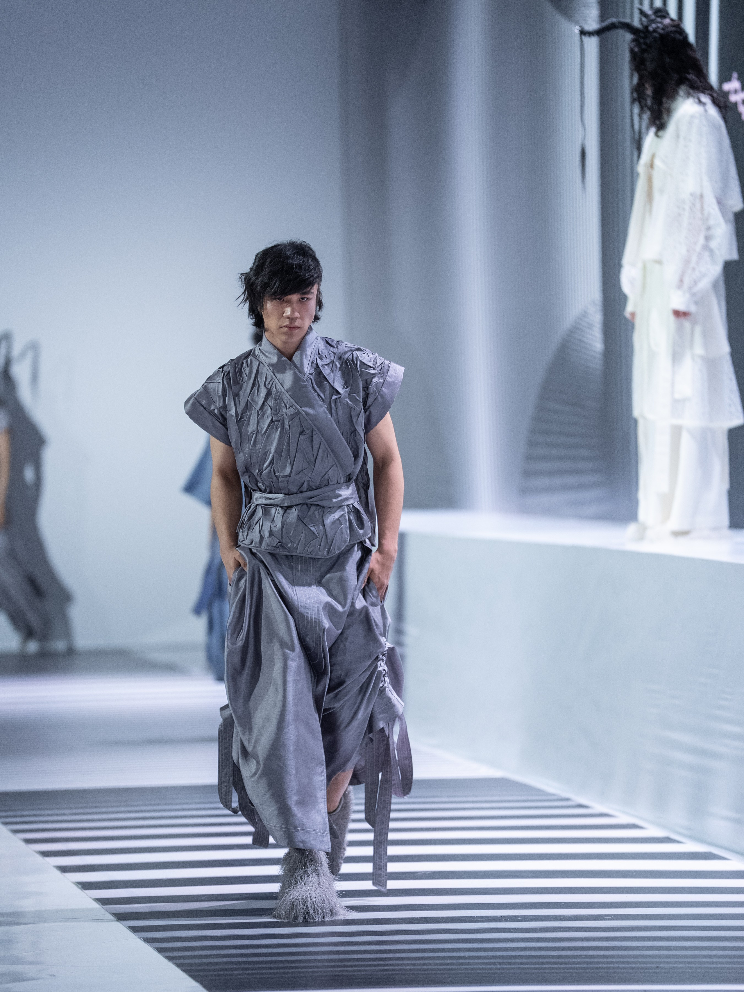 ZALKAR & IRINA ILIUSHENKO (Кыргызстан). Сайт Алматинского НЮ АРТ, будуар и фэшн фотографа Дениса Карпенко