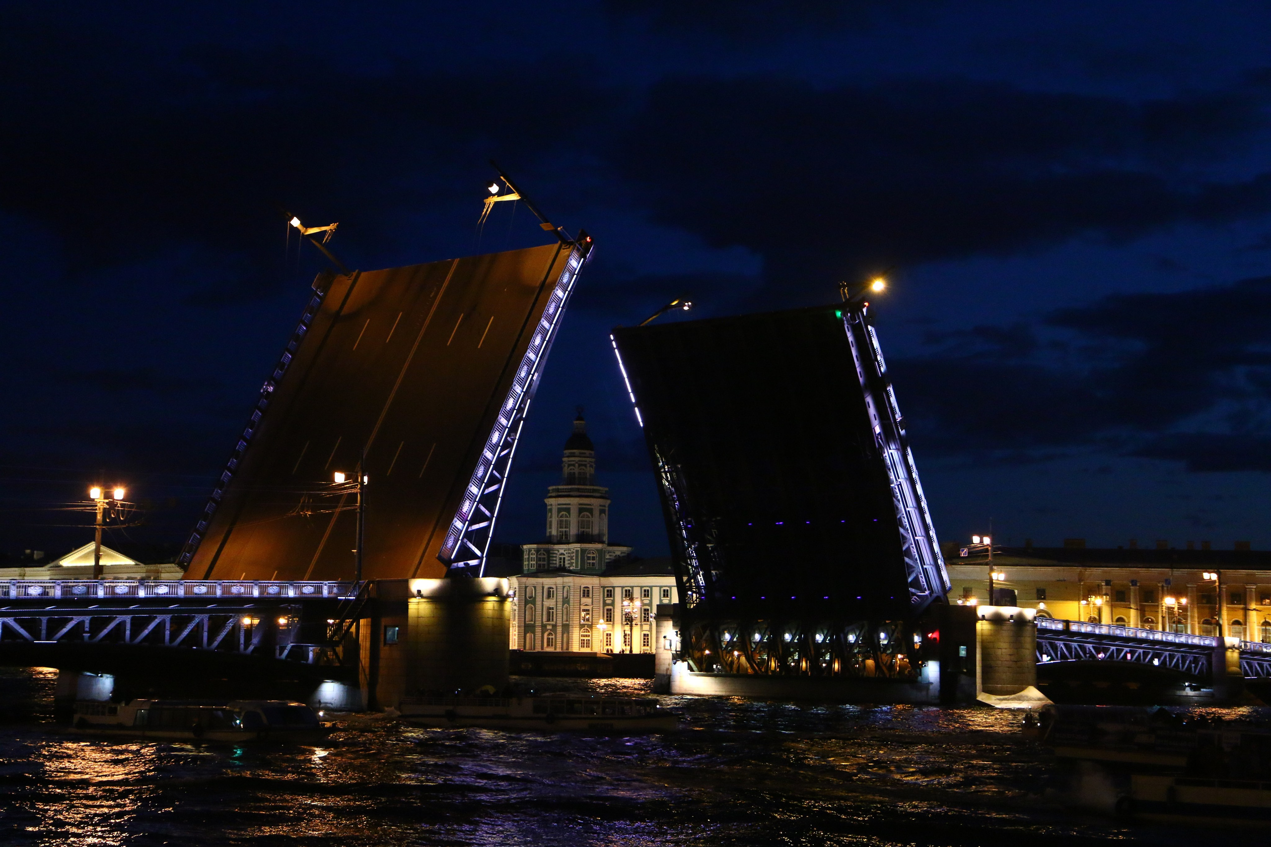 Питер 2016 г. Улица, люди, жизнь…