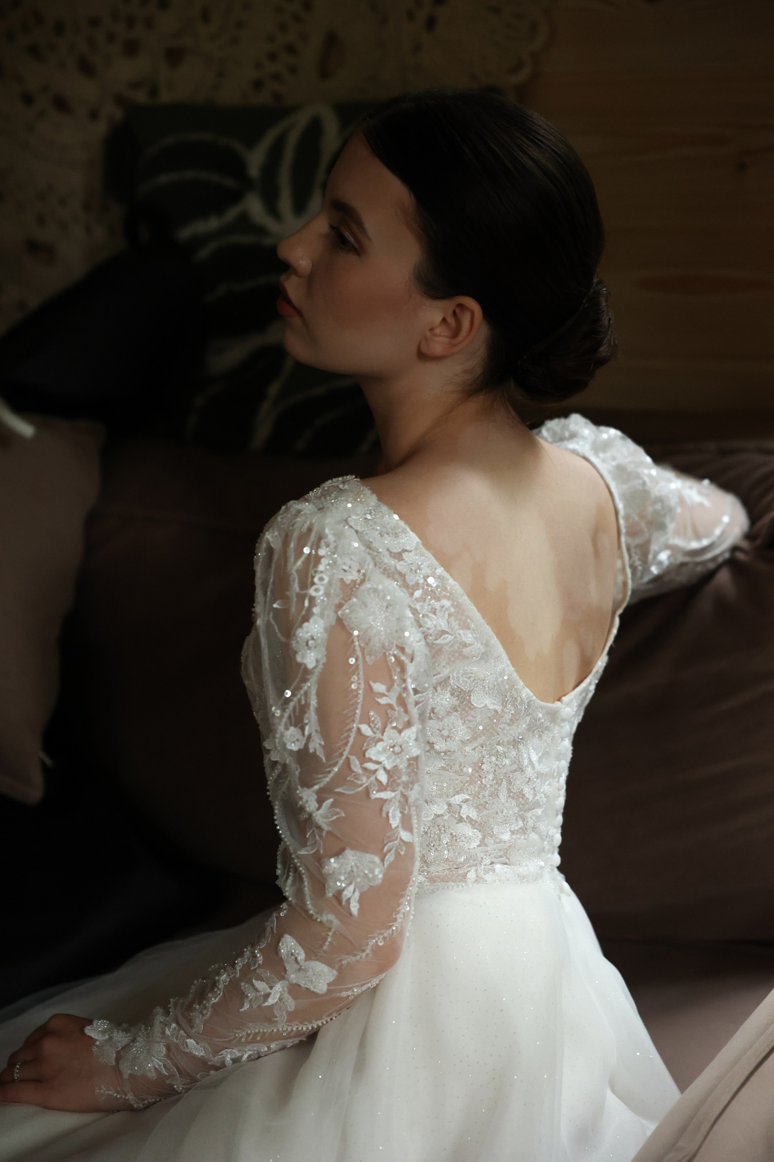 Green-house. Главная