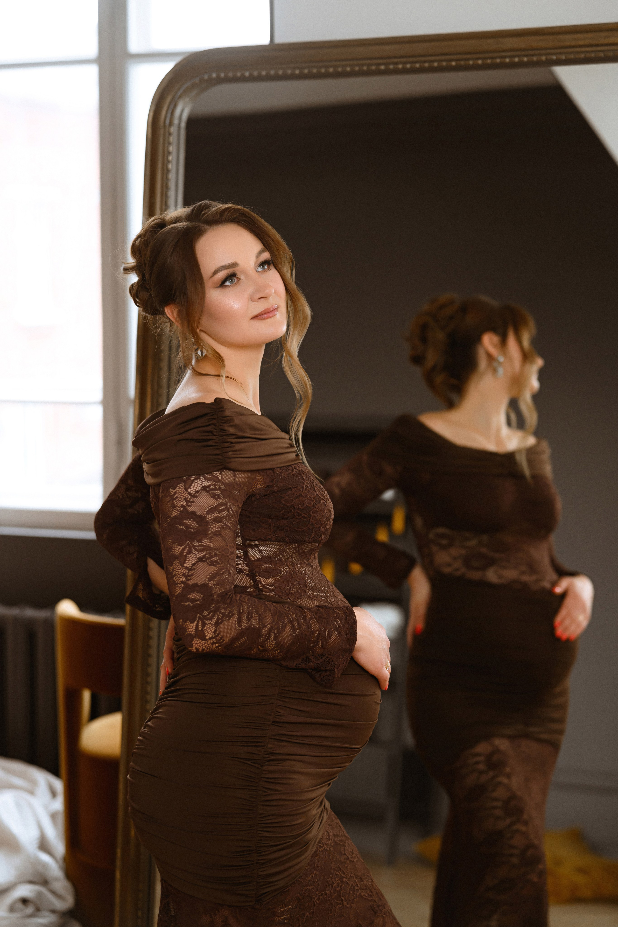 Надежда. Свадебный и семейный фотограф в Краснодаре