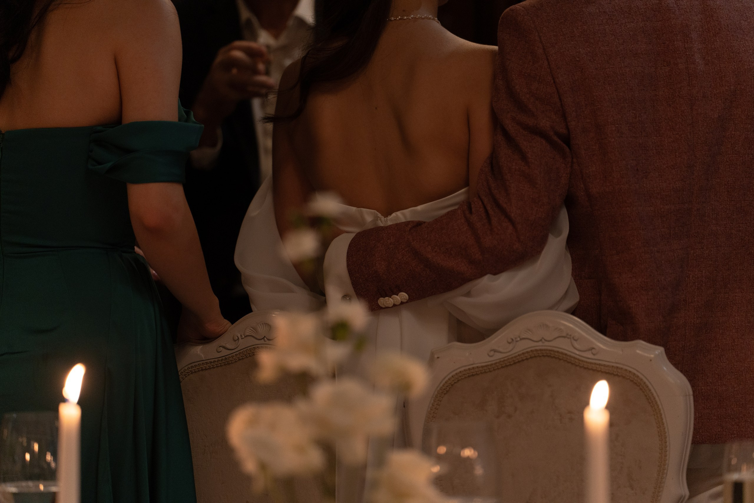 Марина & Артем. Оформление свадеб, декор свадеб Вера Маркова, Москва