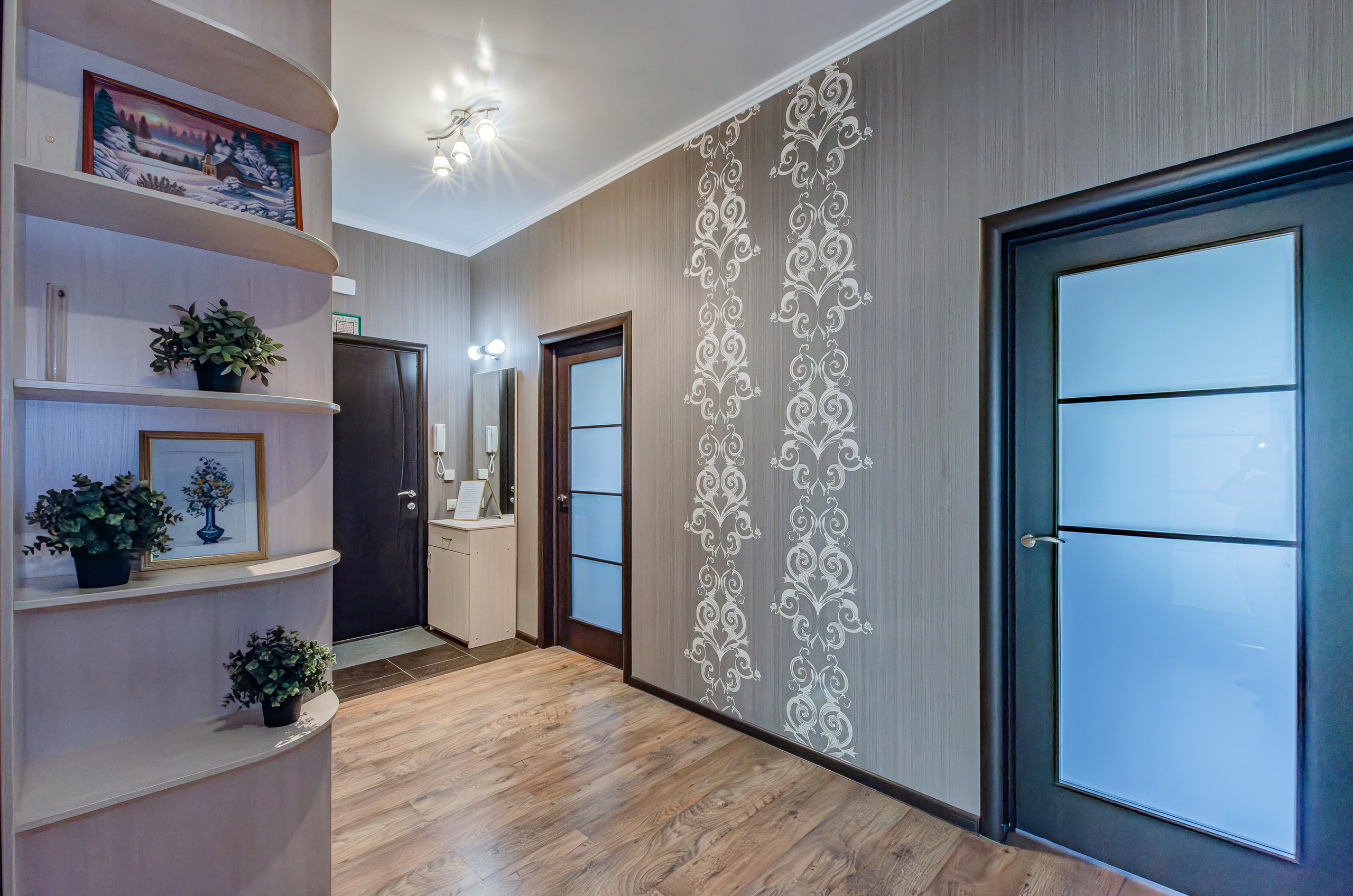 Проспект Победы 230. Nataliphotokzn.ru Фотограф. Казань. Интерьерная съёмка