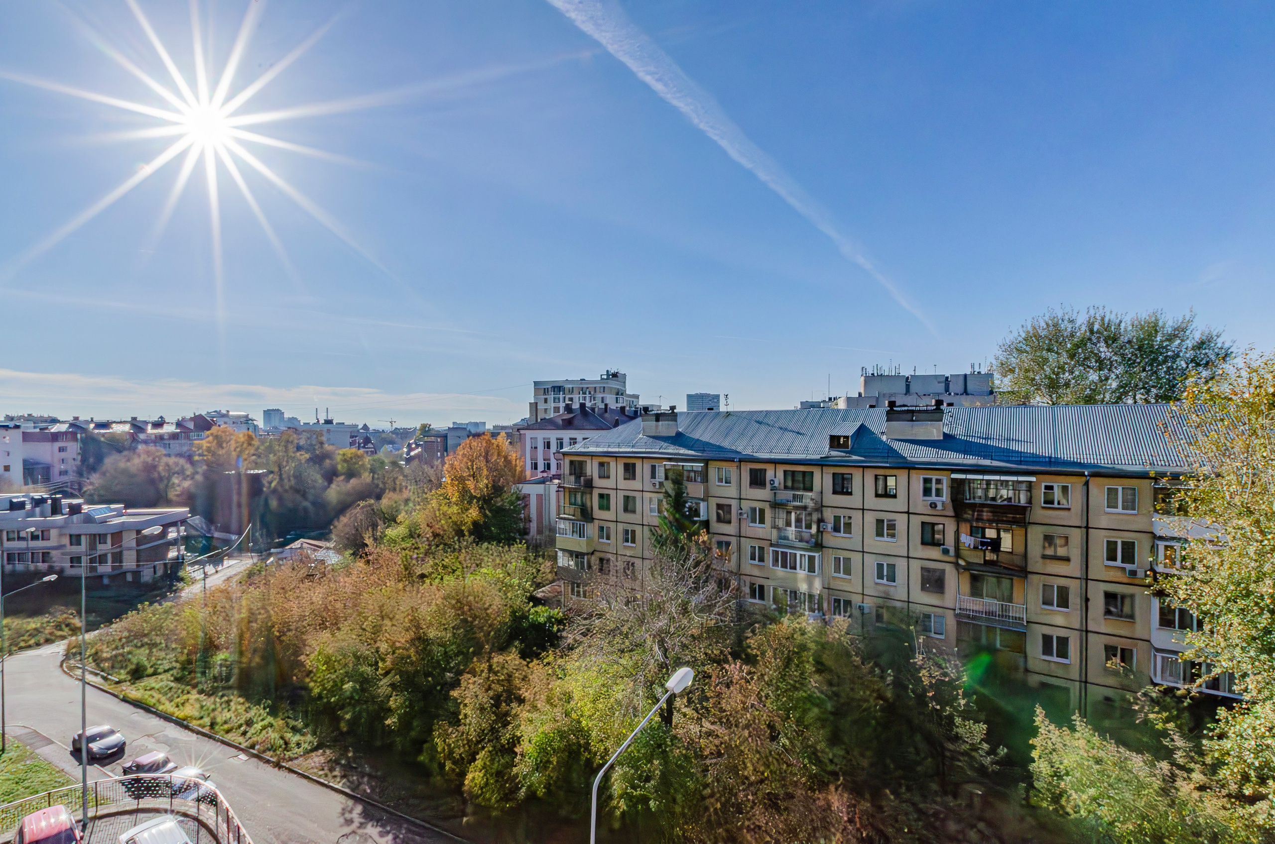 Курашова 20. Nataliphotokzn.ru Фотограф. Казань. Интерьерная съёмка