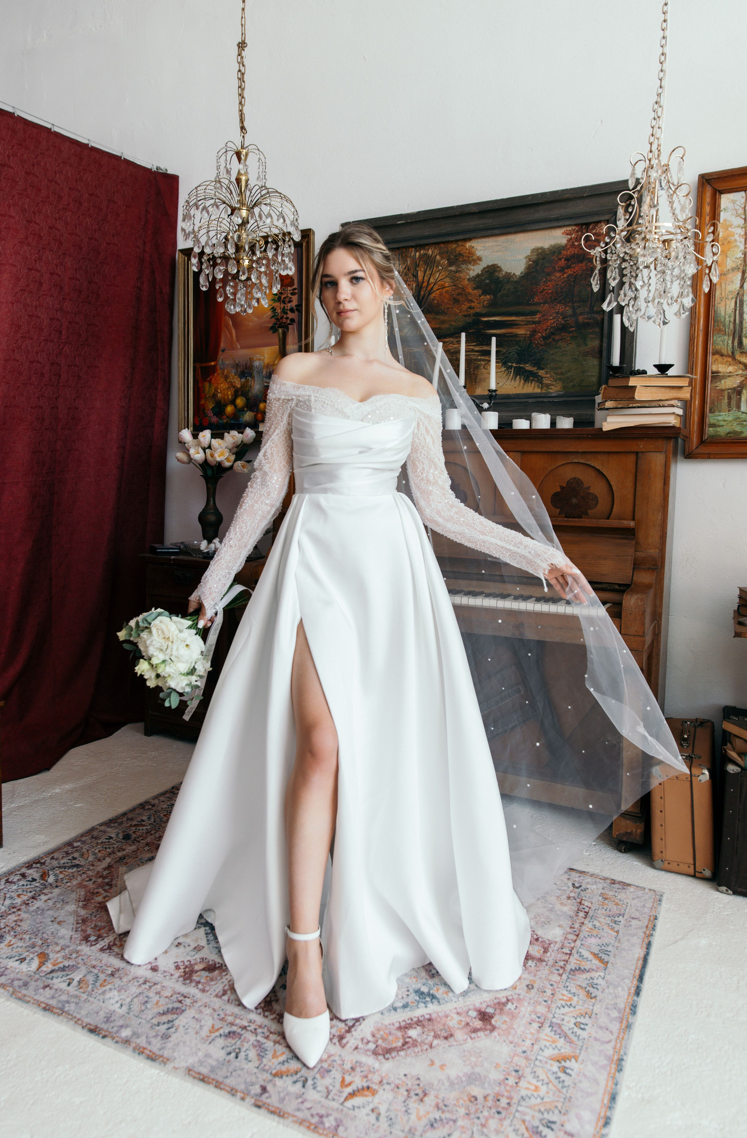 Анонс свадьба Антон и Алёна. Свадебный и семейный фотограф в Севастополе и Крыму Анастасия Сураева