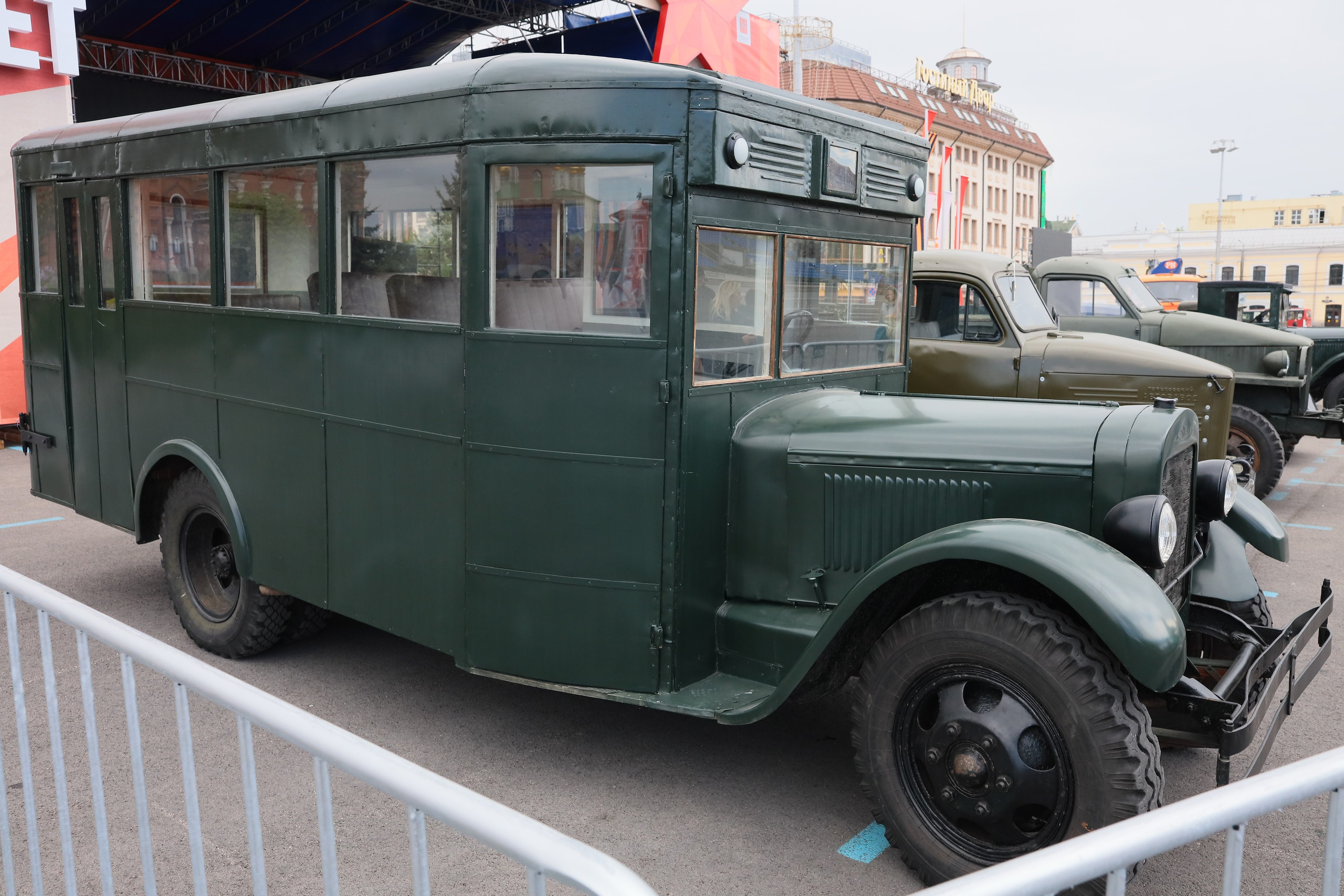 80 летие Великой Победы в Туле. Фотограф в Туле Крупский АнДРей. Фотостудия «КАДР71» в Туле
