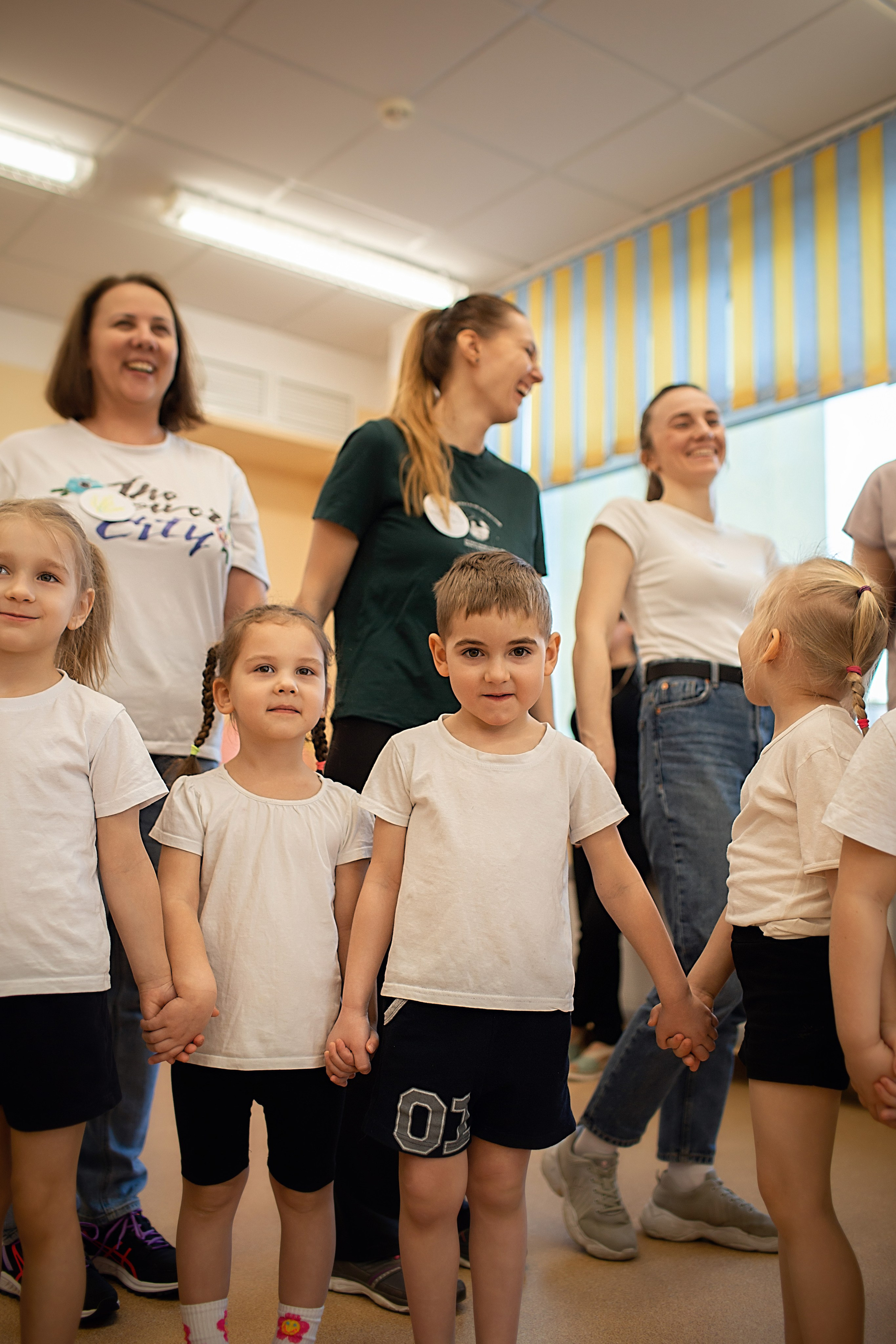 А ну-ка мамочки_2024 год. Семейный фотограф в Санкт-Петербурге