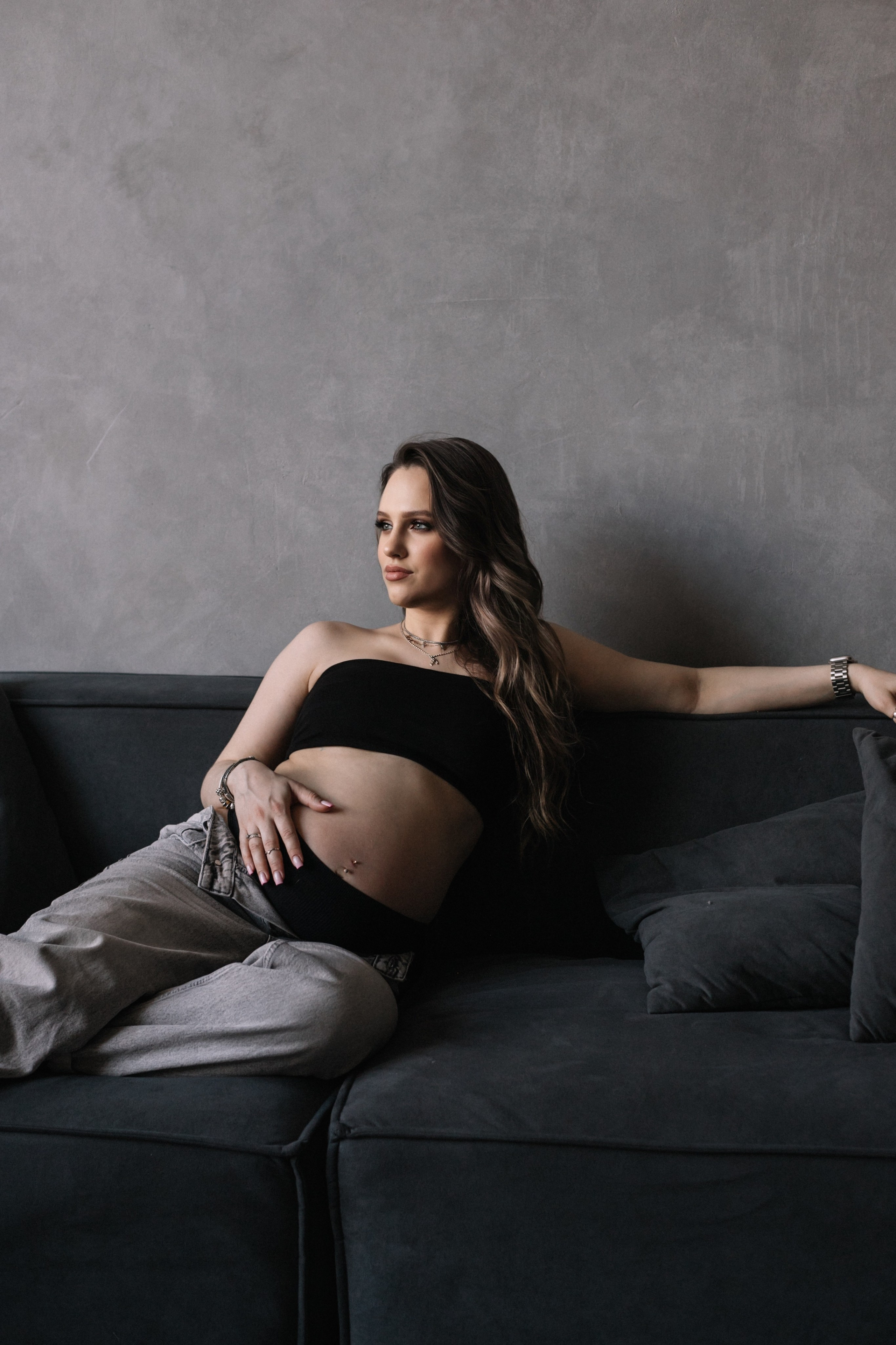 В ожидании. Фотограф в Хабаровске Валерия Егошина