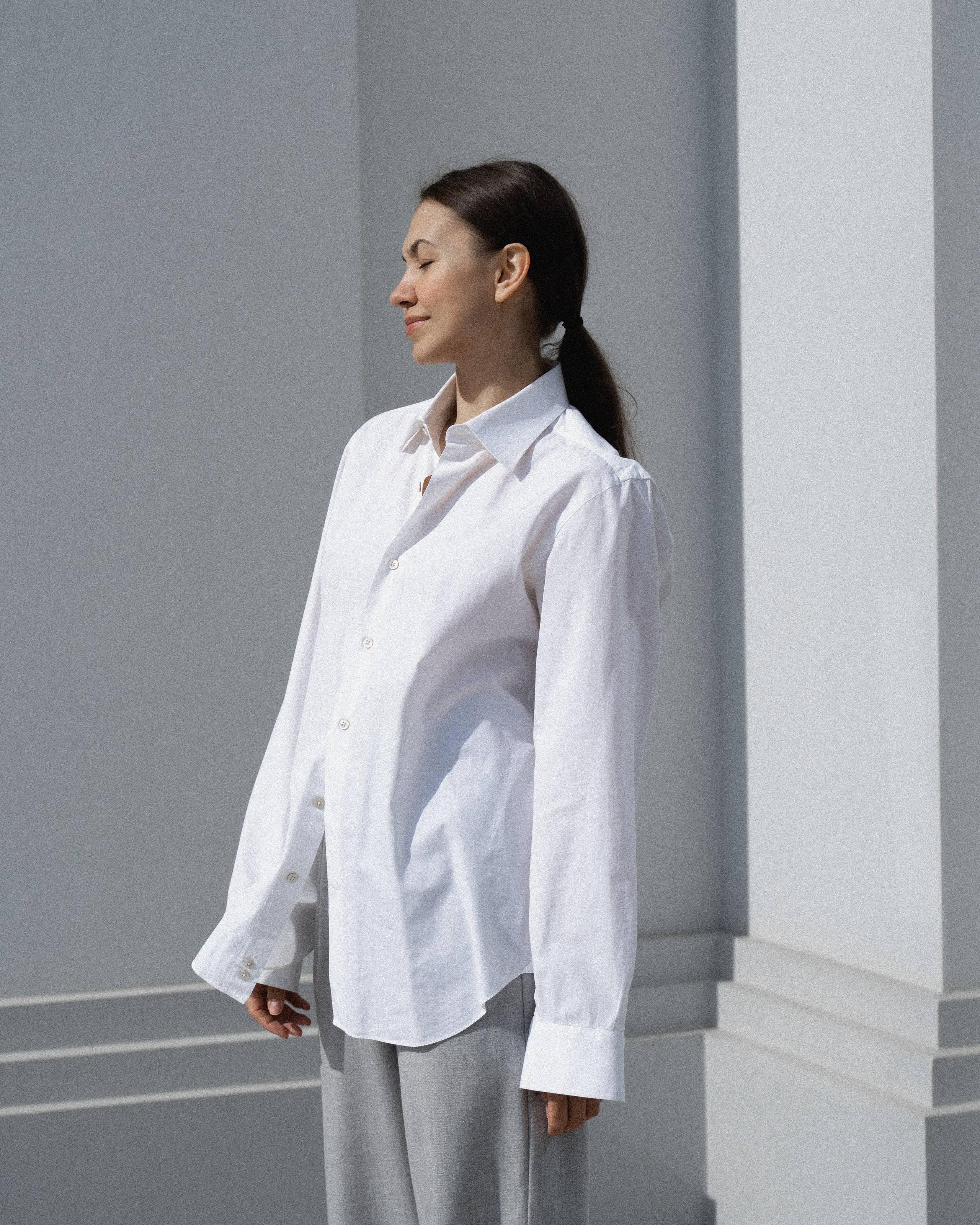 VERA. Анастасия Максимова — фотограф, Москва