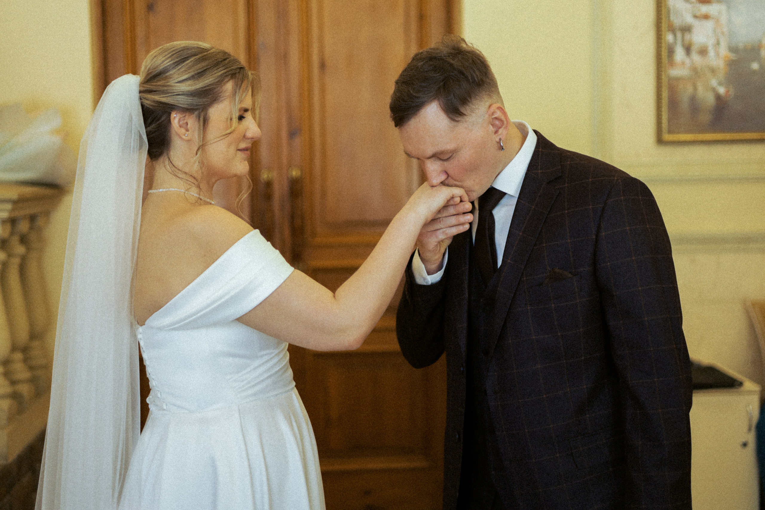 ЯнаМиша. Фотограф Мурманск | Нижний Новгород • Анна Хижняк