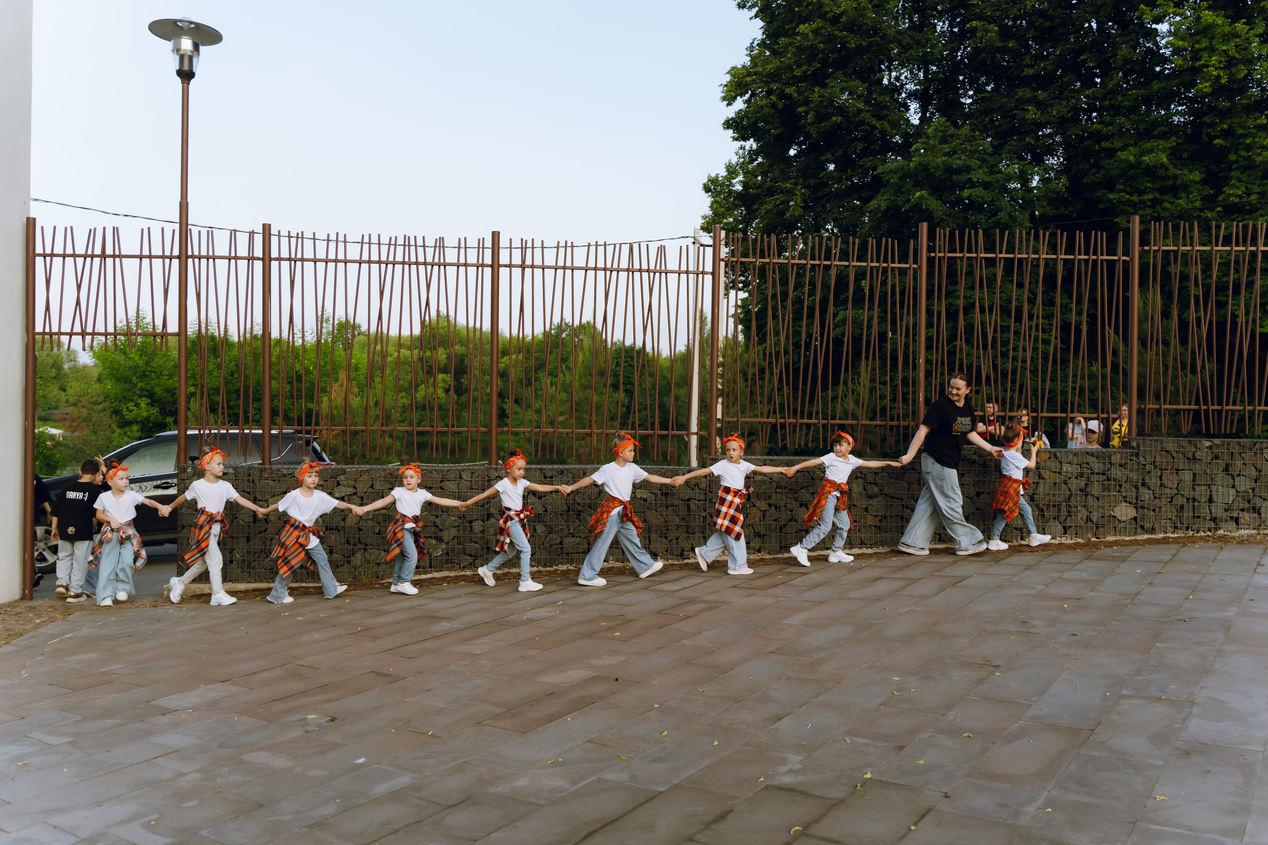 FUNKY ORANGE отчетный концерт 2025. Фотограф Надежда Погребняк | Рязань | Москва