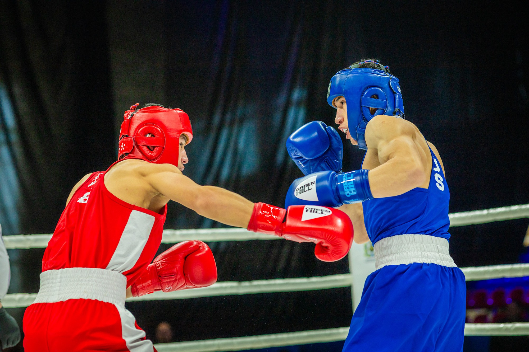Спортивная фотосессия в Комсомольске-на-Амуре — съемка в спортивном стиле