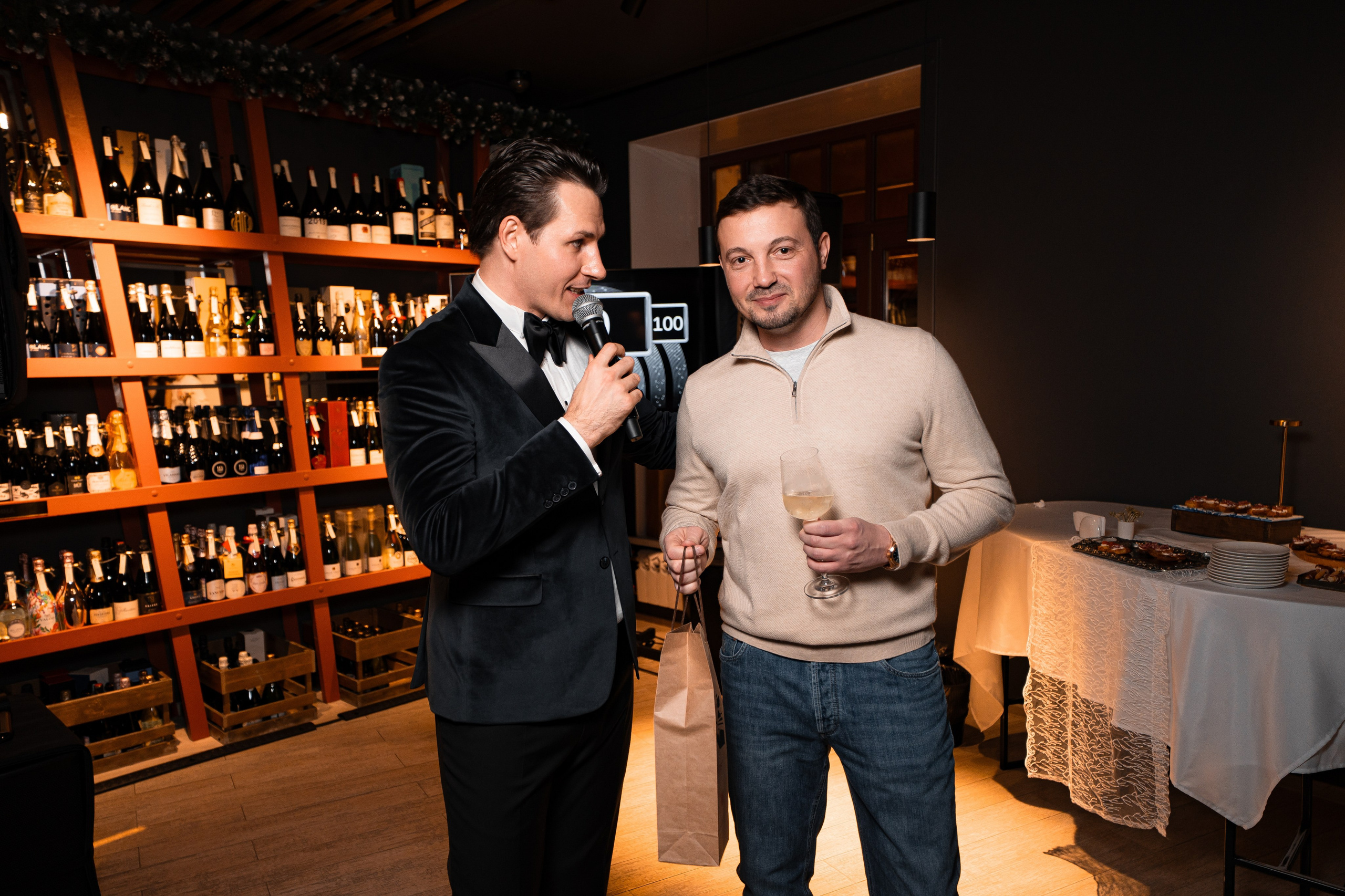 ЭНОТЕКА — 13 ЛЕТ. СВОИ. ФОТООТЧЕТЫ-СОБЫТИЯ-МЕСТА