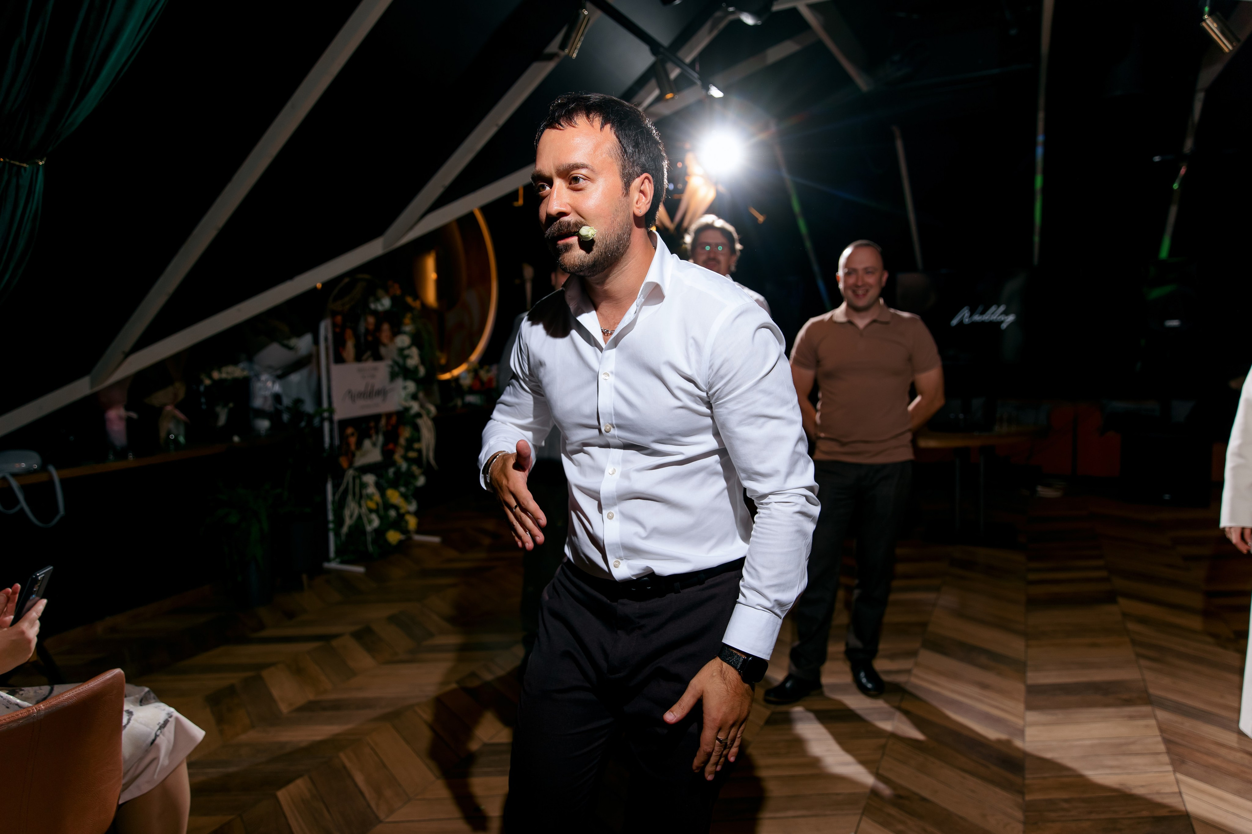 Д+М. Свадебный и портретный фотограф — Мария Костина