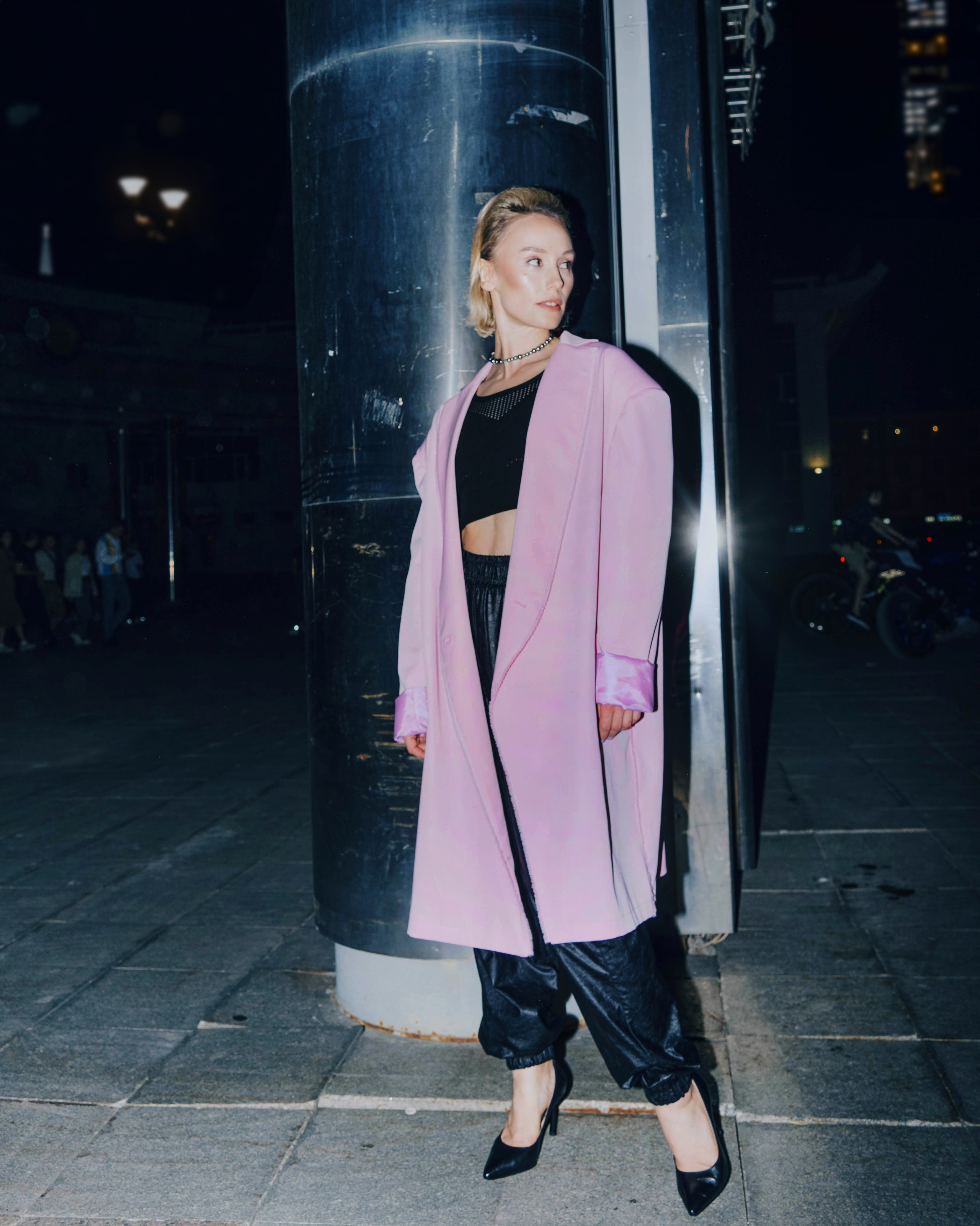 Фотосъёмка для брендов одежды. Фотограф Екатеринбург для вас или вашего бренда