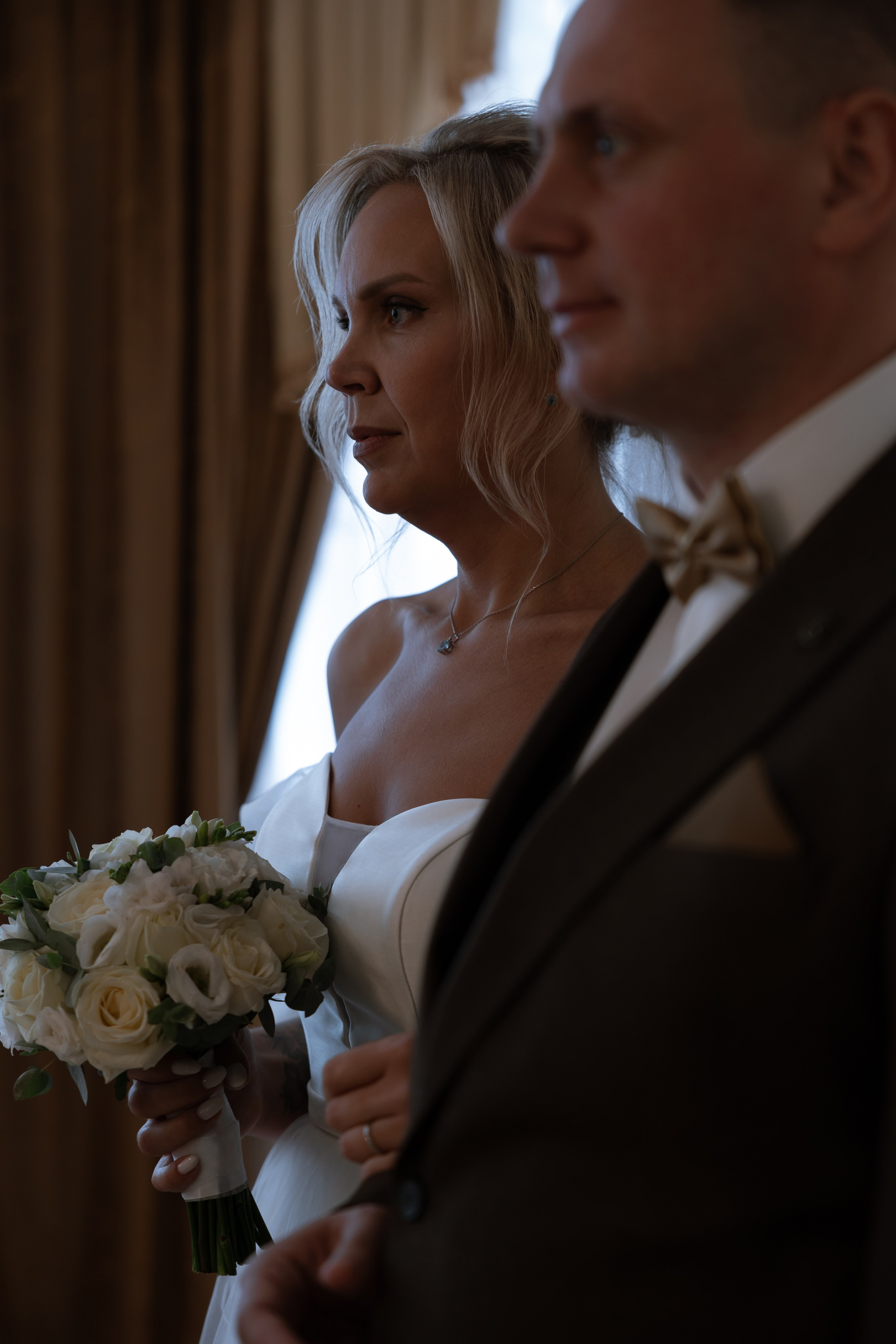 Татьяна и Александр. Свадебный фотограф в Санкт — Петербурге и Ленинградской о