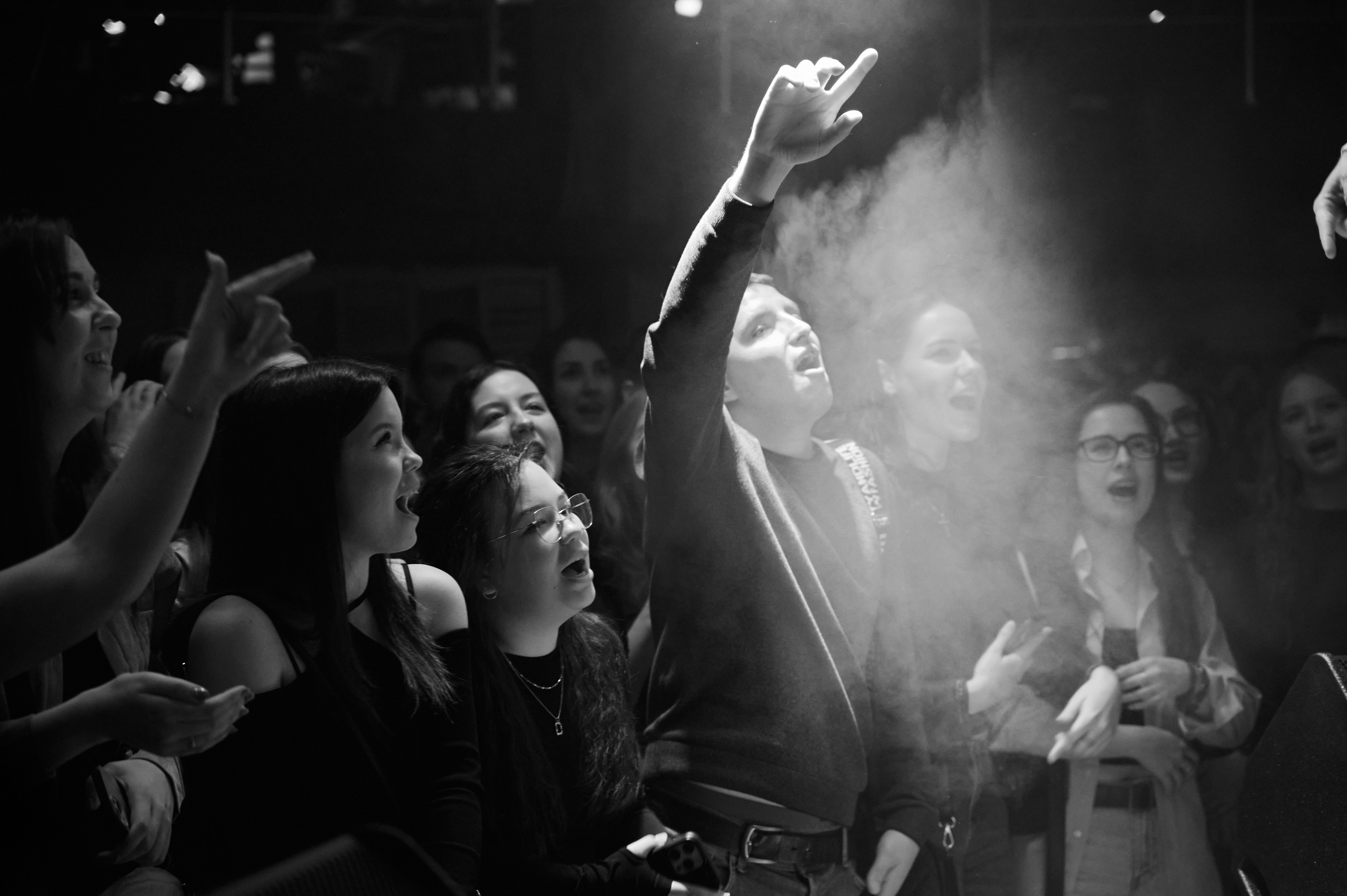 In2Nation. Фотограф Универсал в Новосибирске