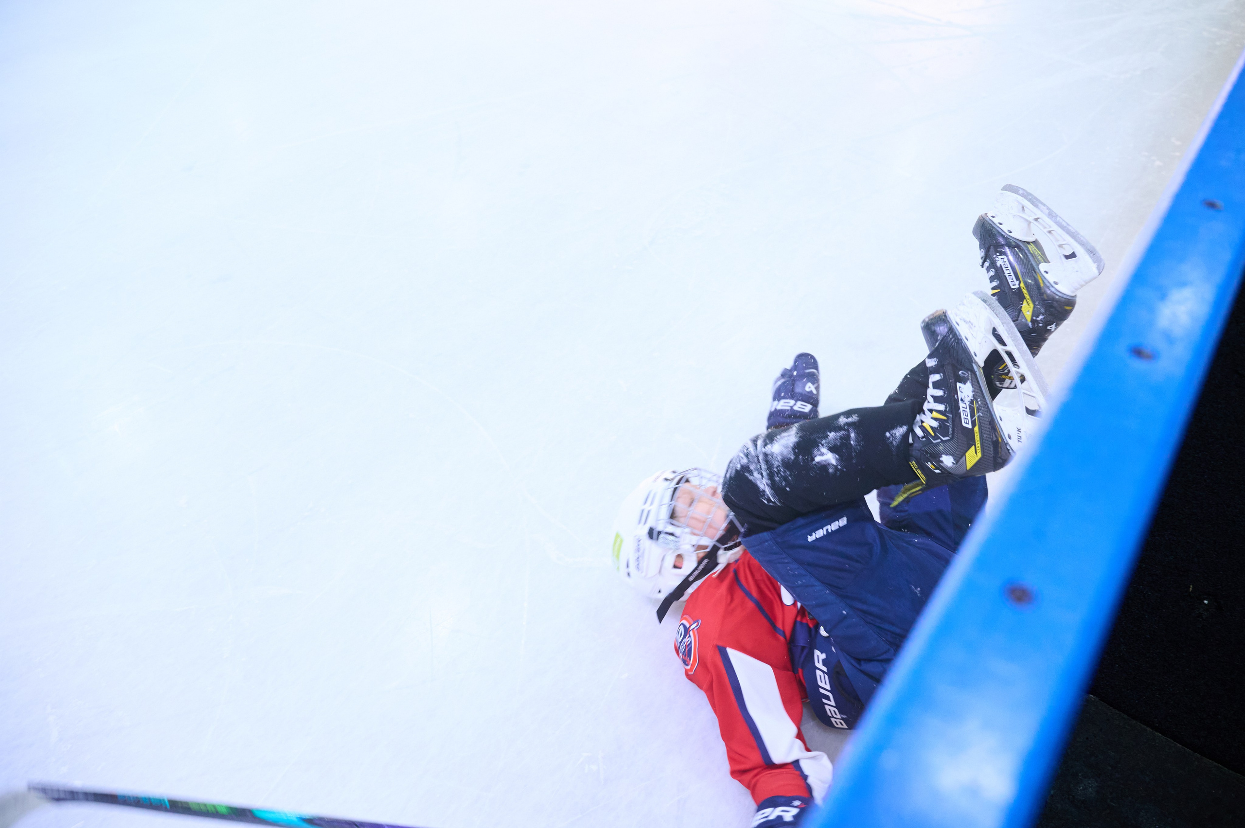 Boston Stars. Фотограф Универсал в Новосибирске