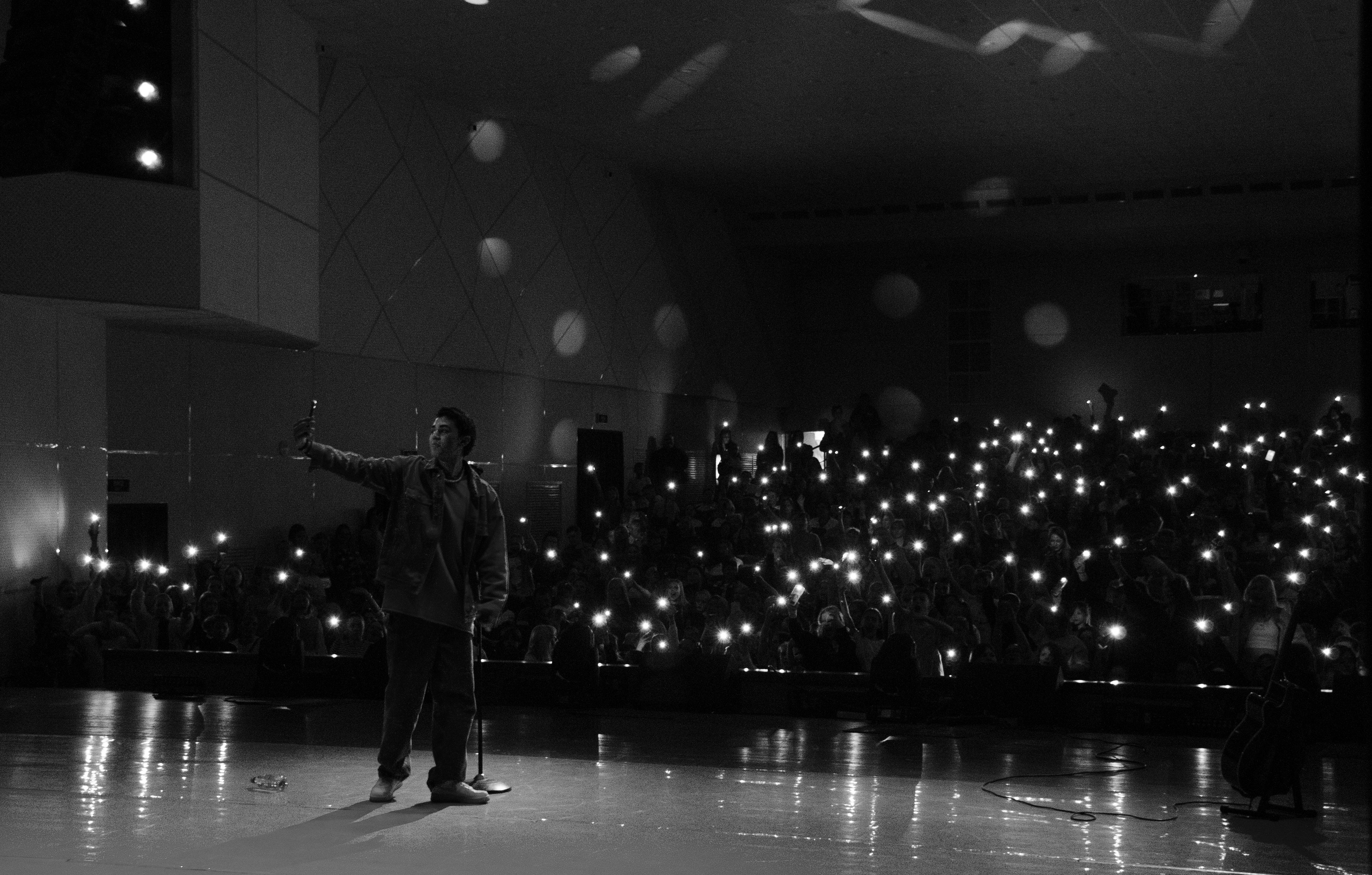 AMIRCHIK. Фотограф Универсал в Новосибирске