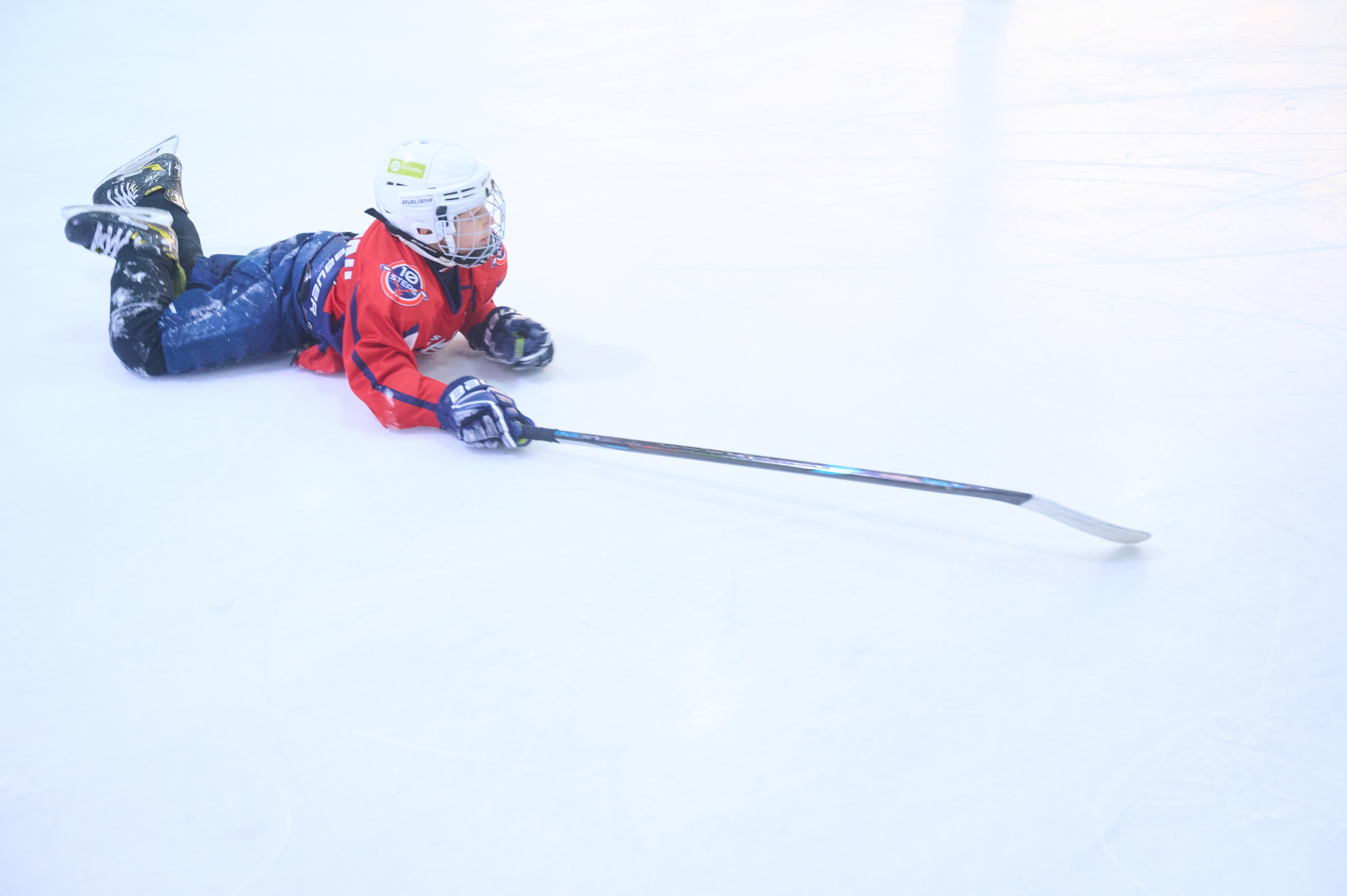 Boston Stars. Фотограф Универсал в Новосибирске