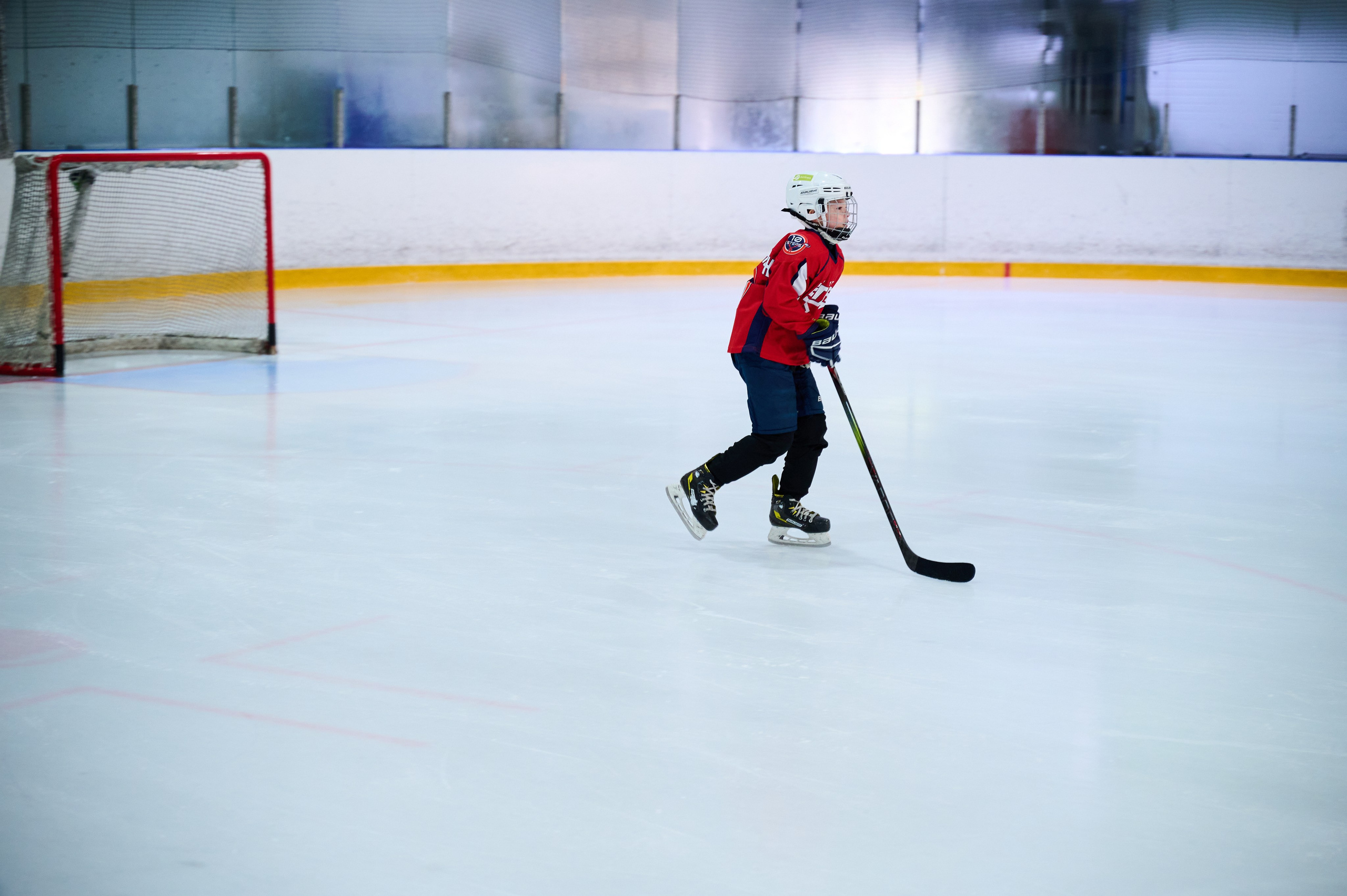 Boston Stars. Фотограф Универсал в Новосибирске