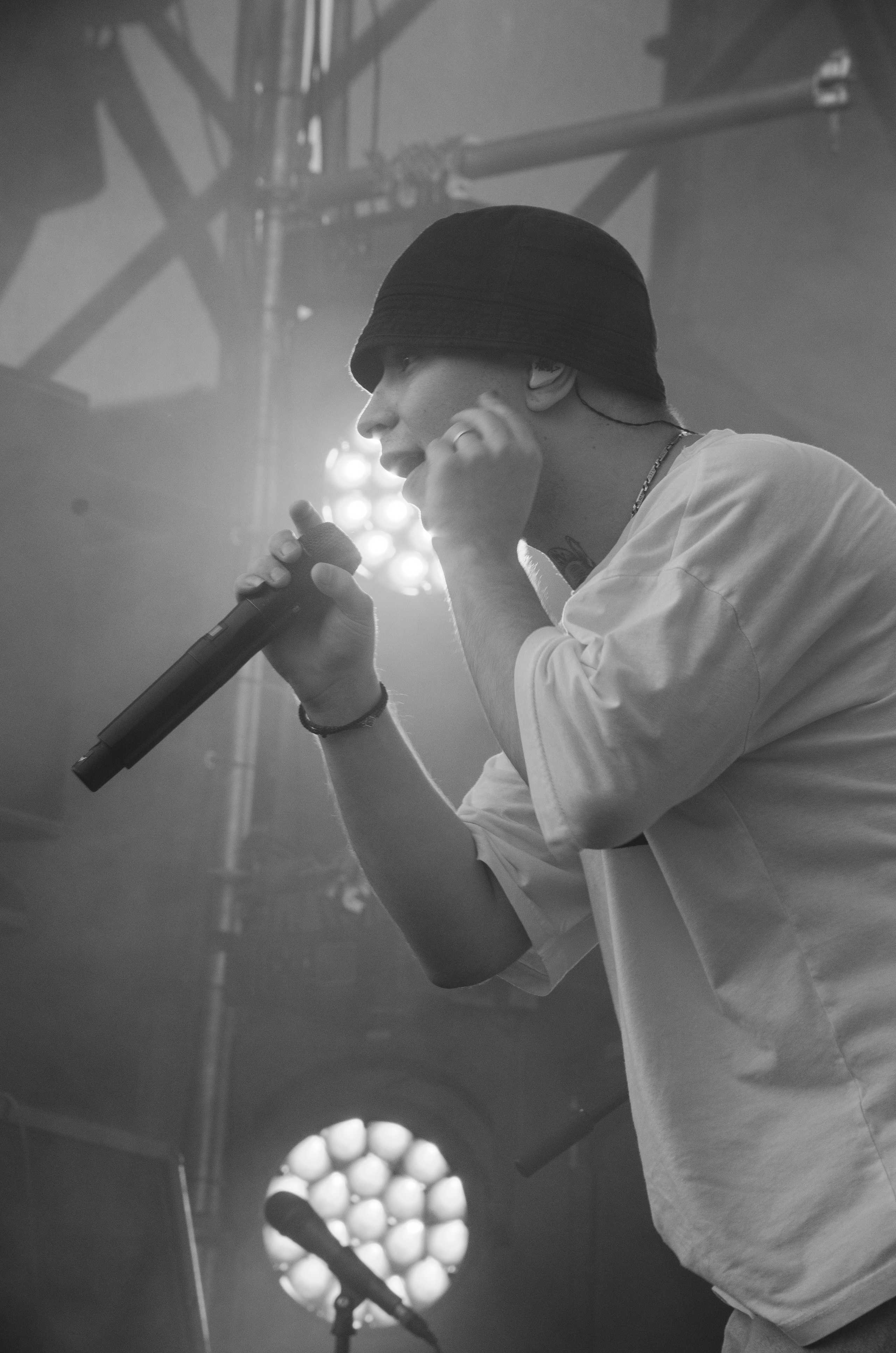 Черника Фест Ramil'. Фотограф Универсал в Новосибирске