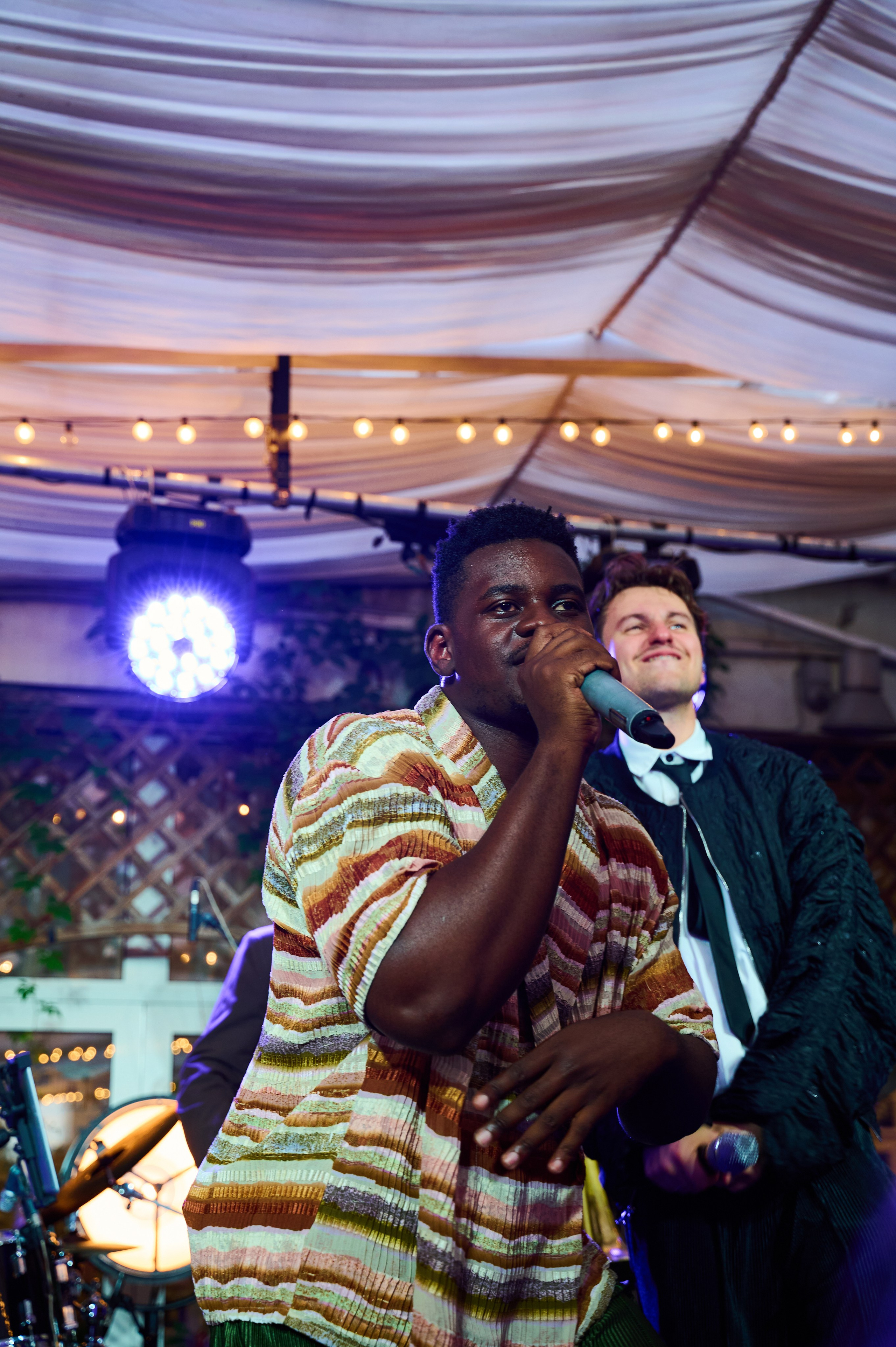 Айвазовский Оркестра. Фотограф Универсал в Новосибирске