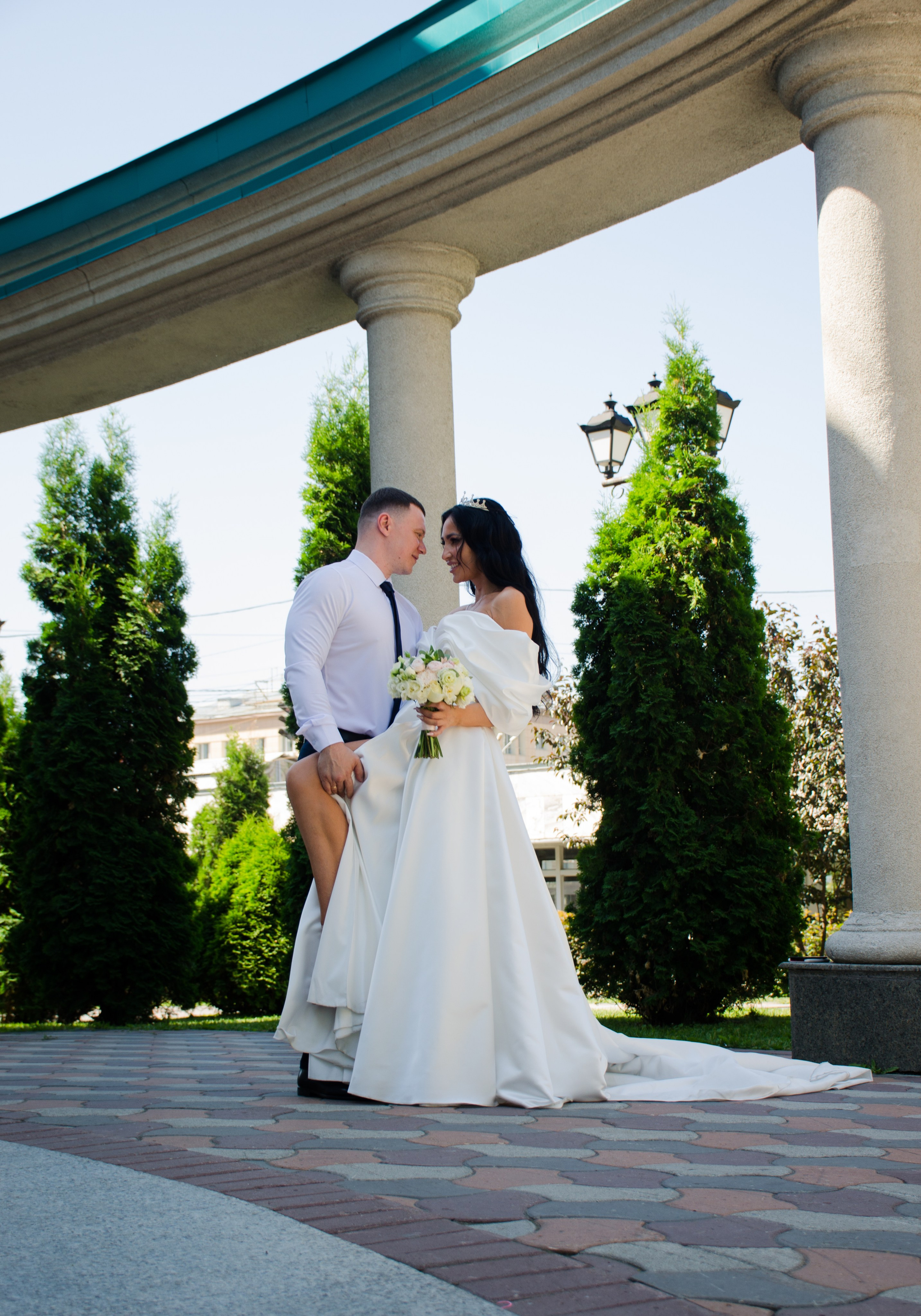 Фотосессии. Фотограф Универсал в Новосибирске