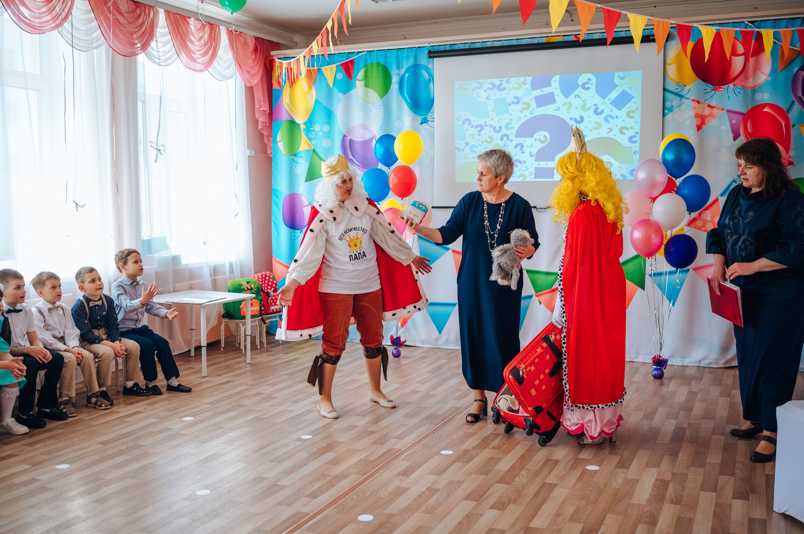 56 сад. Детский и семейный фотограф Катерина Мишина