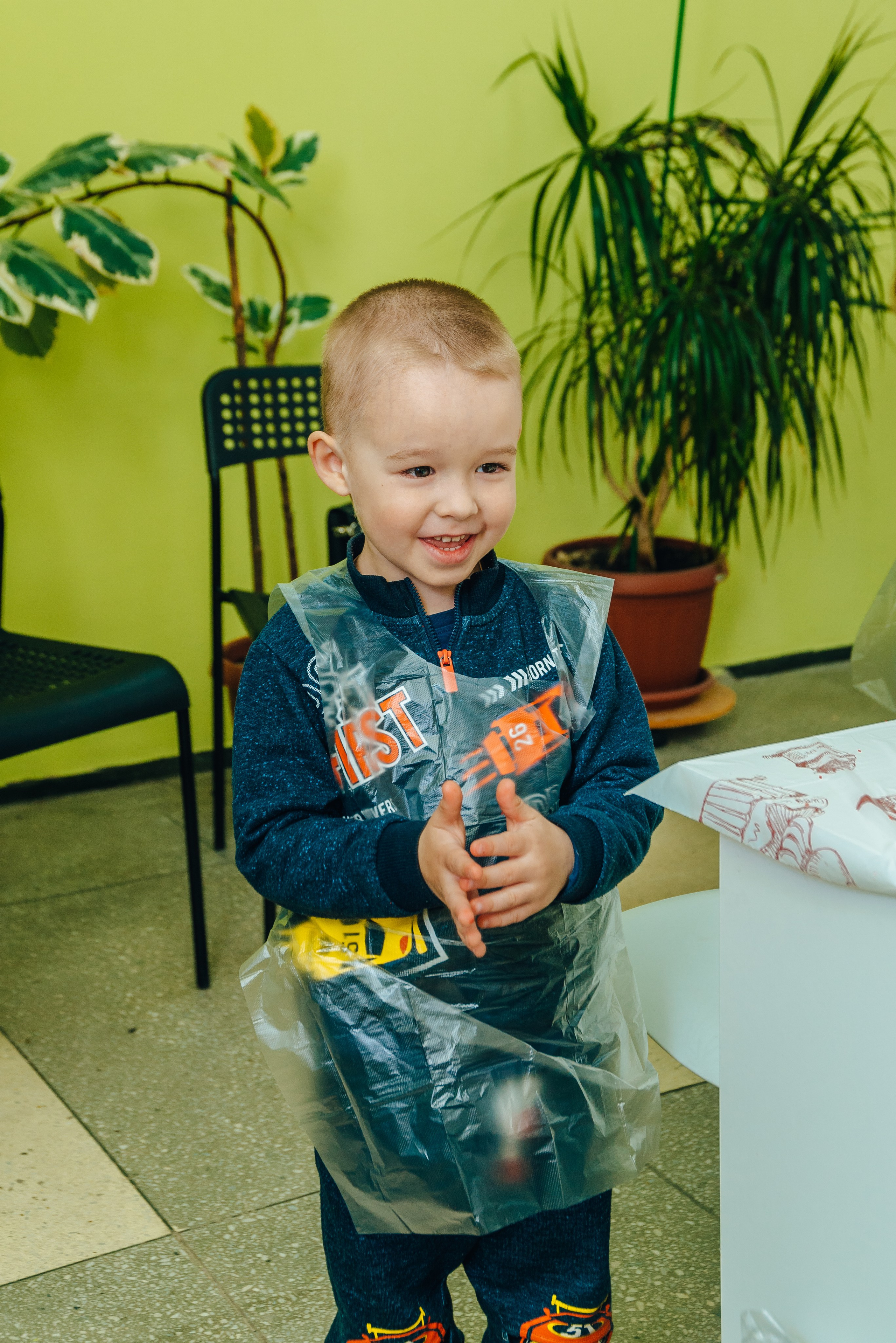 МК Пироженки.Детский. Детский и семейный фотограф Катерина Мишина