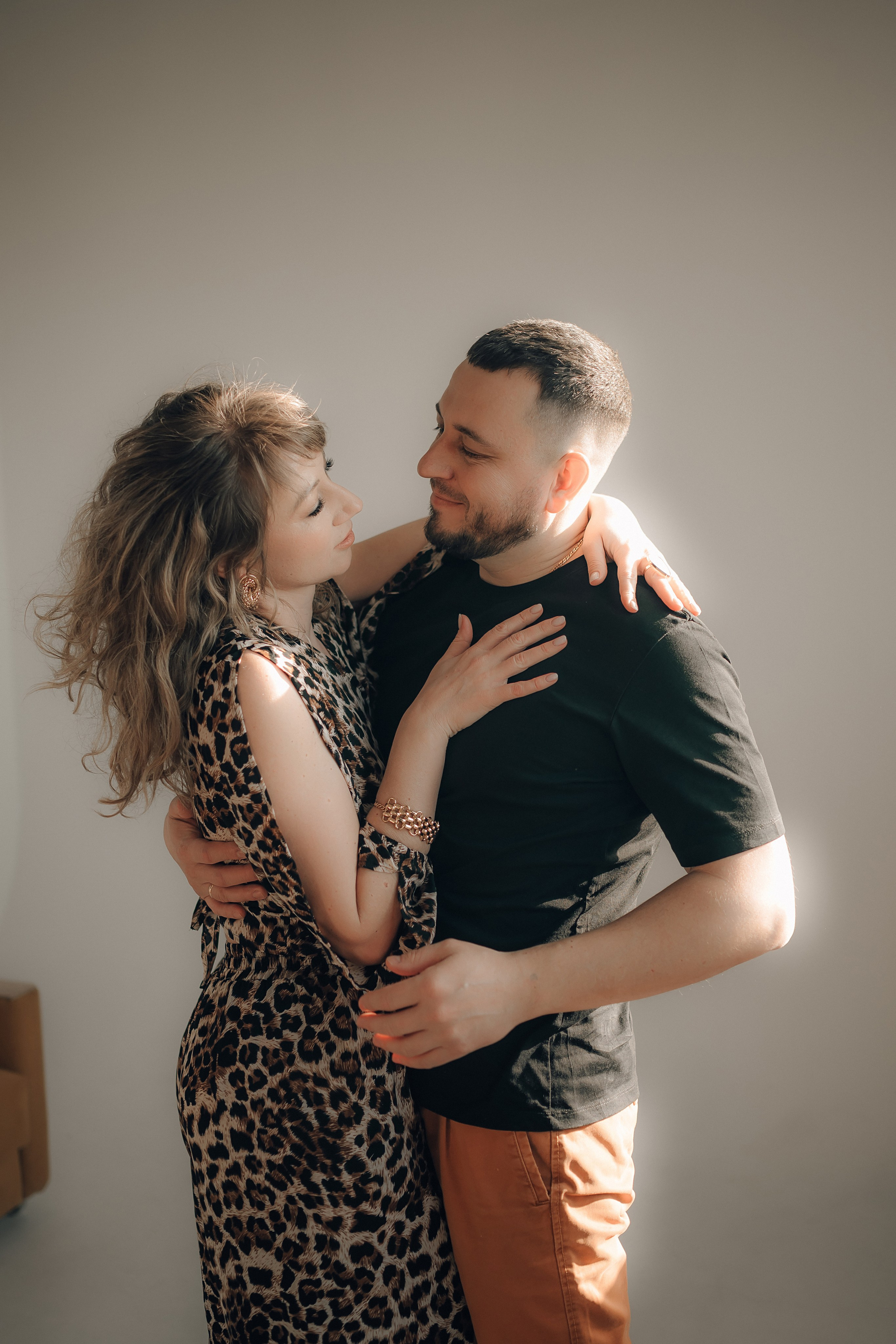 Смотреть можно — трогать нельзя, ЗА МУ ЖЕМ. Детский и семейный фотограф Катерина Мишина