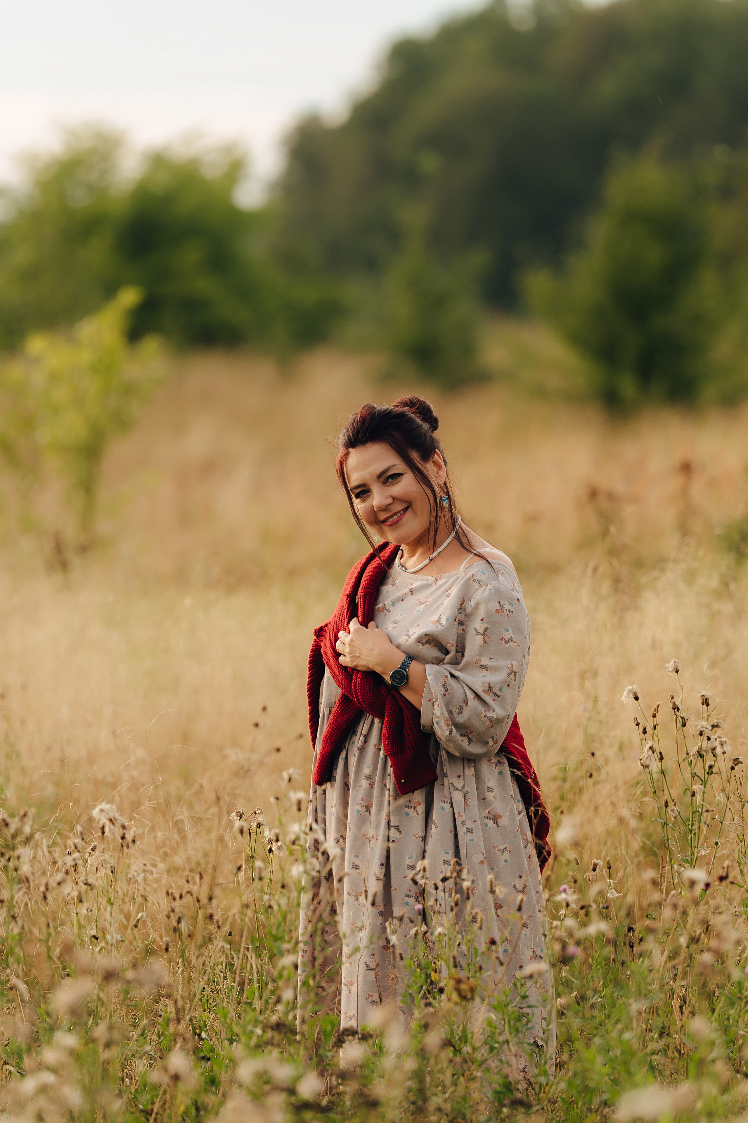 Красота этого лета. Детский и семейный фотограф Катерина Мишина