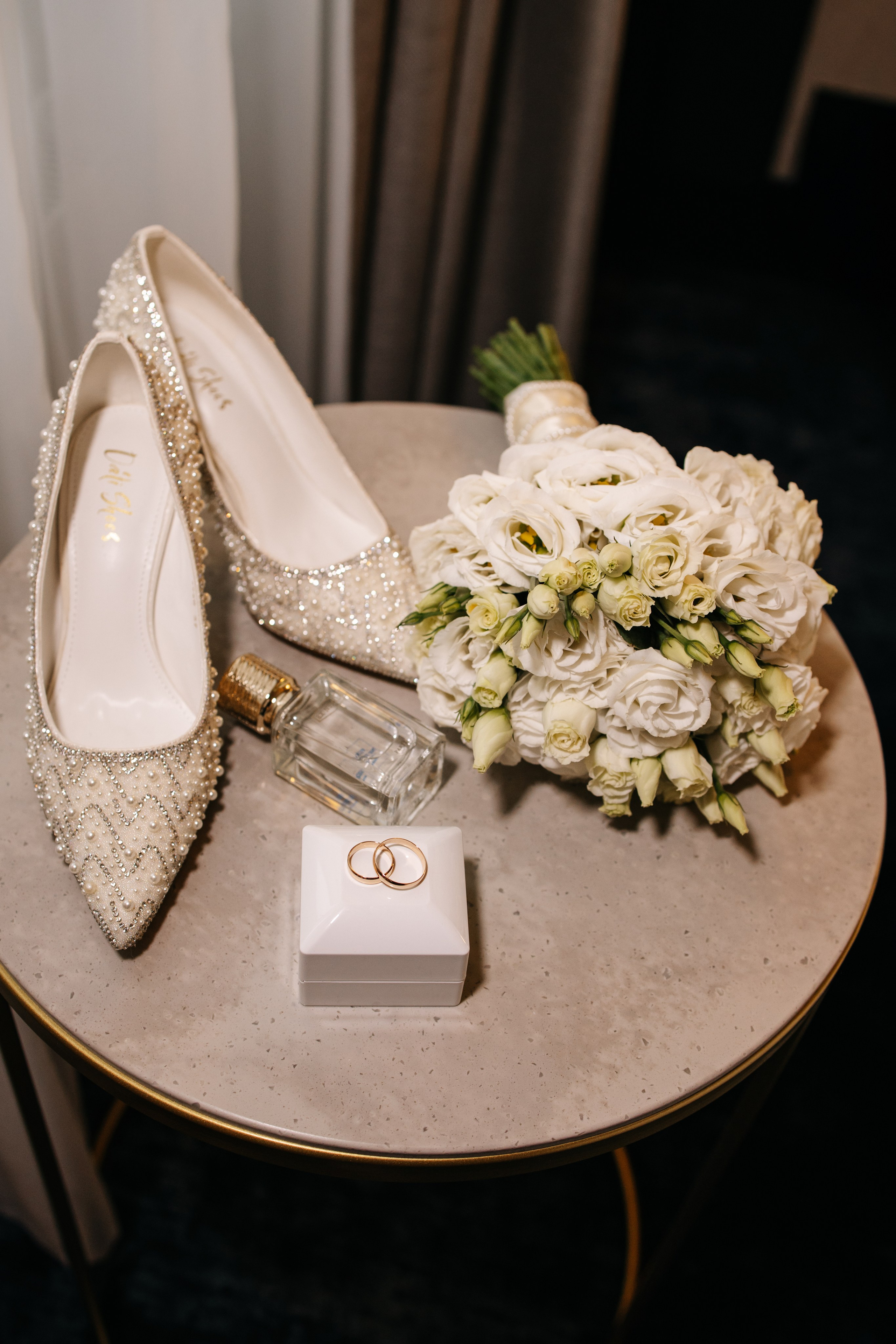 Максим и Дарья. Фотограф в Омске Валерия Крячко