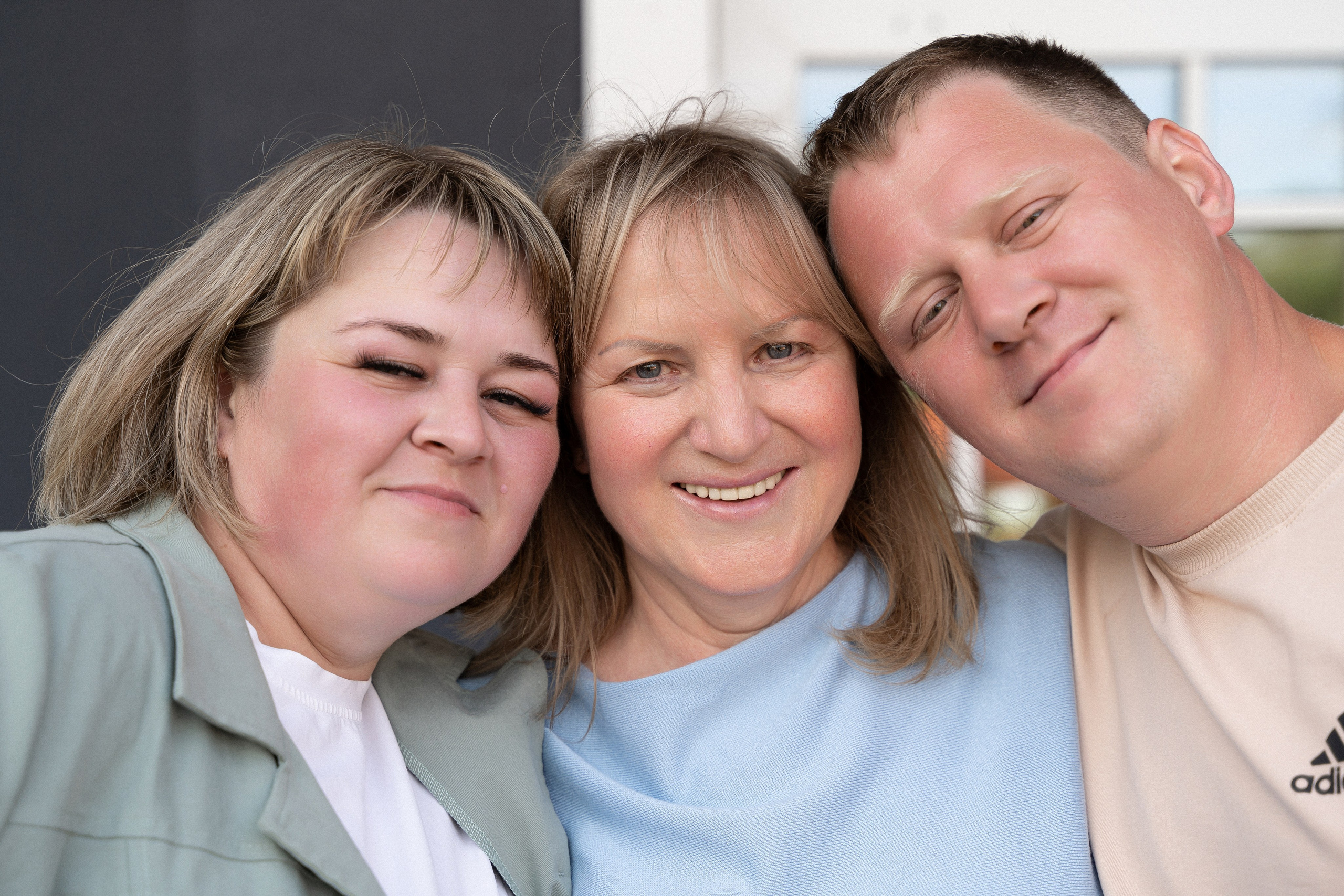 Юбилей в Питере. Фотограф Алина Филимонова Тверь