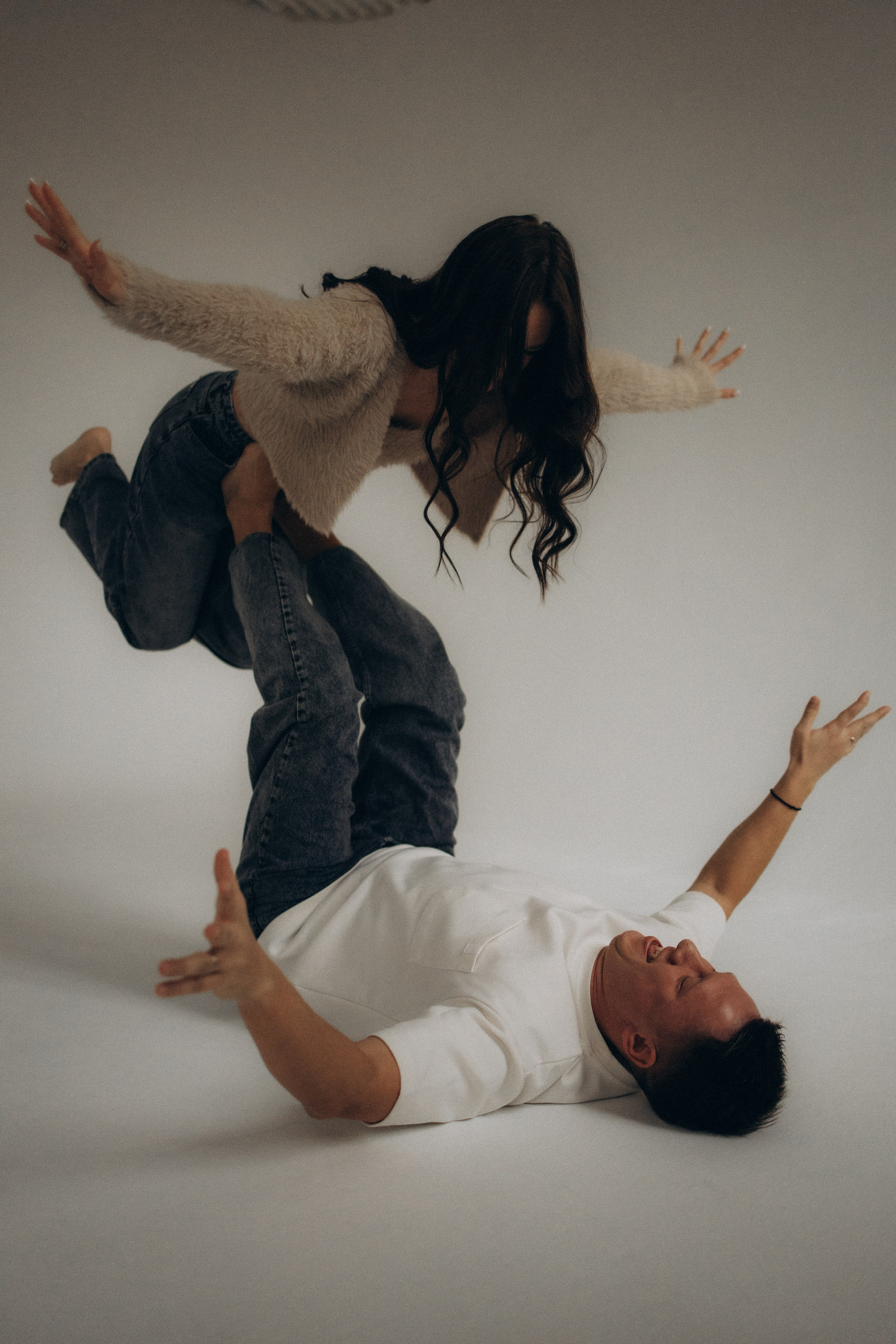 Влюбленные пары. Фотограф с Балашихе и Москве Анжелика Сафонова