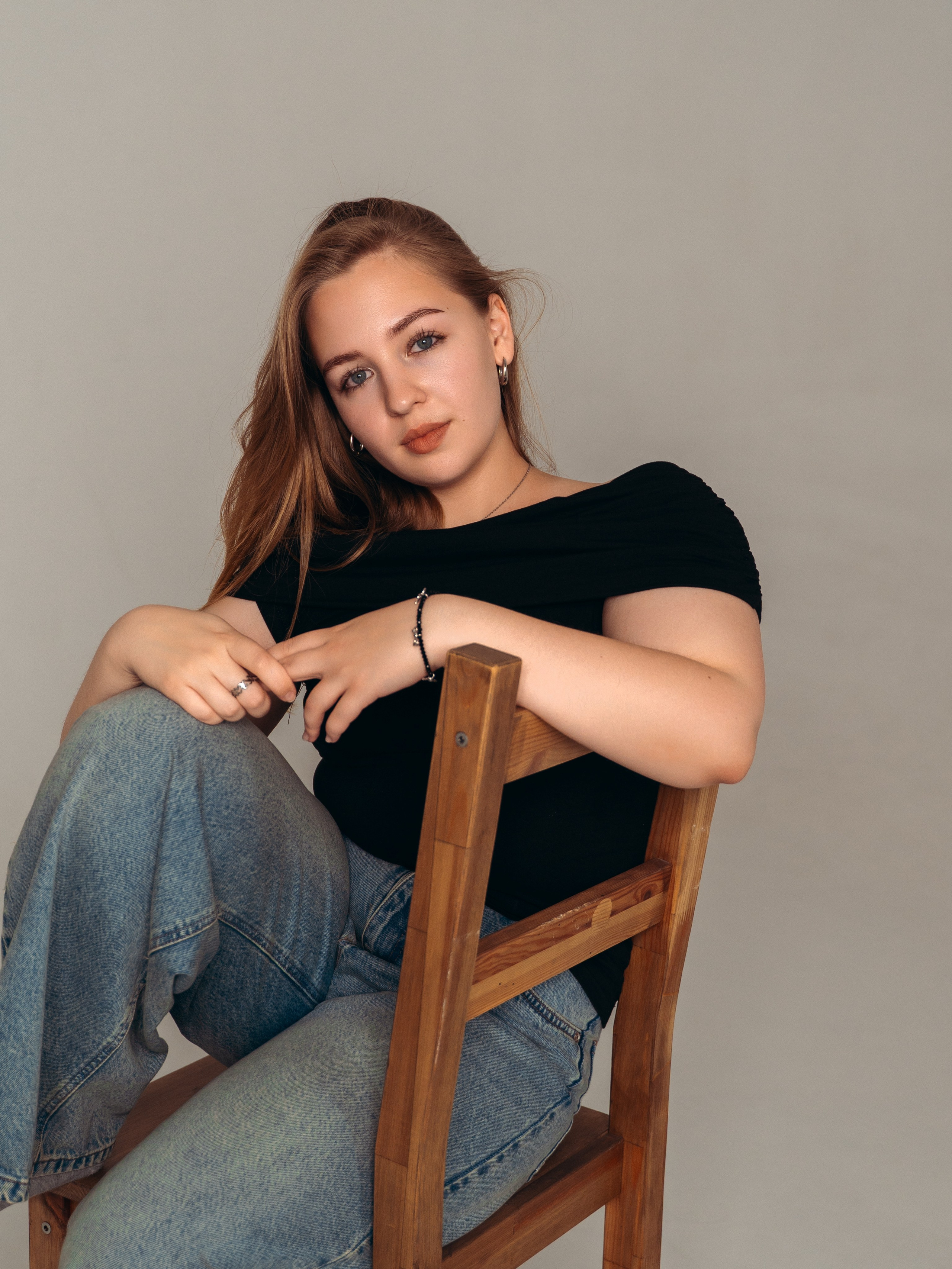 Елизавета. Фотограф из Краснодара Чеснокова Екатерина