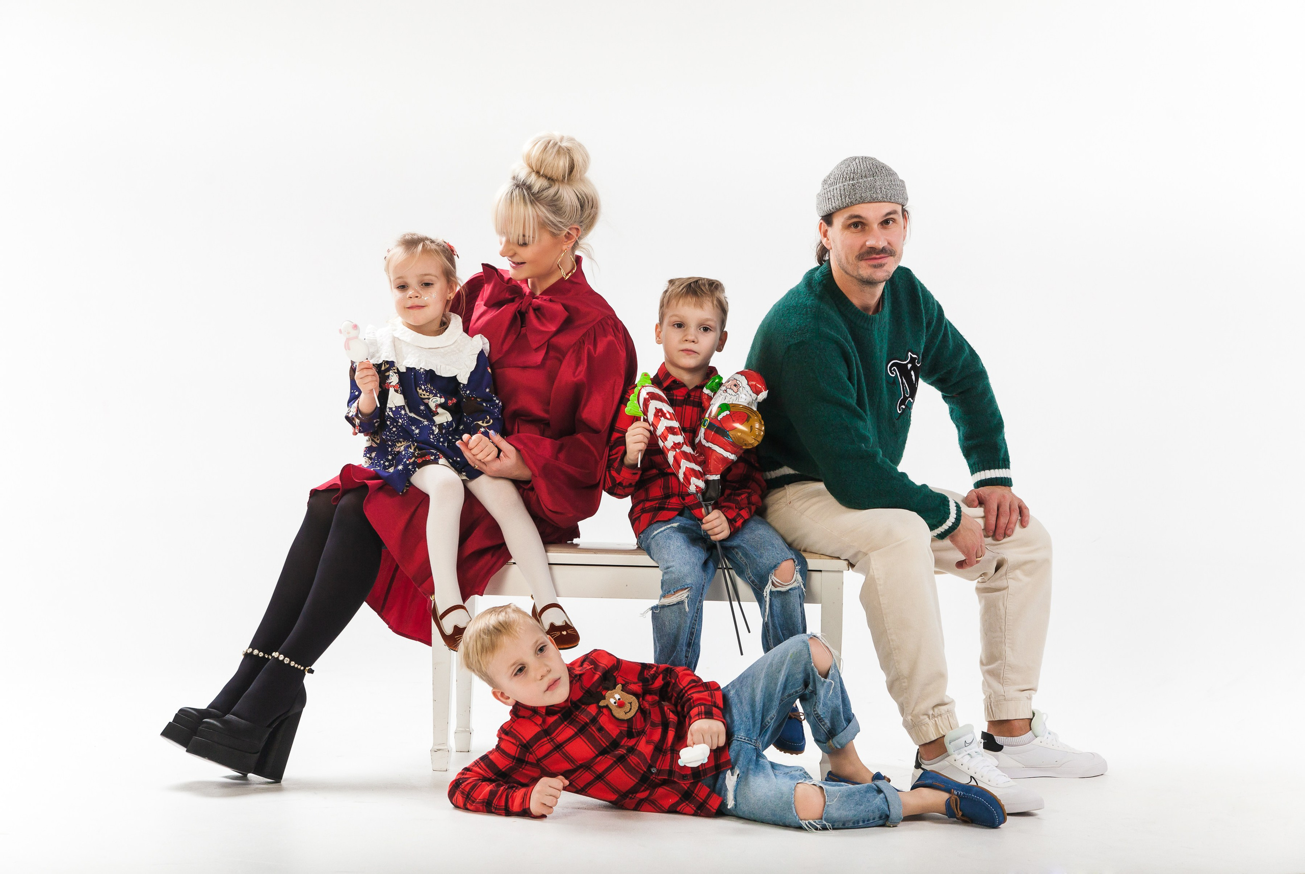 Новогодняя серия неновогодняя. Семейный фотограф, свадебный фотограф, женский портрет в Санкт-Петербу