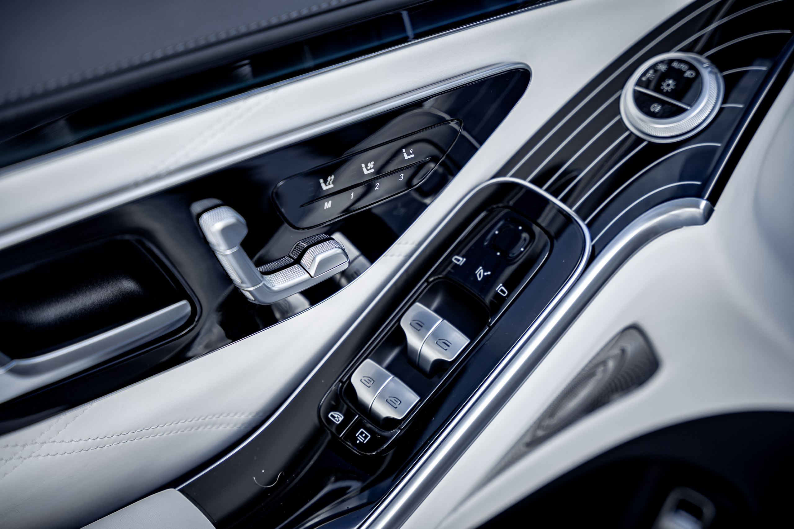 Maybach S580. Станислав Тюрин Фотограф Москва. Индивидуальные и семейные фотосессии;