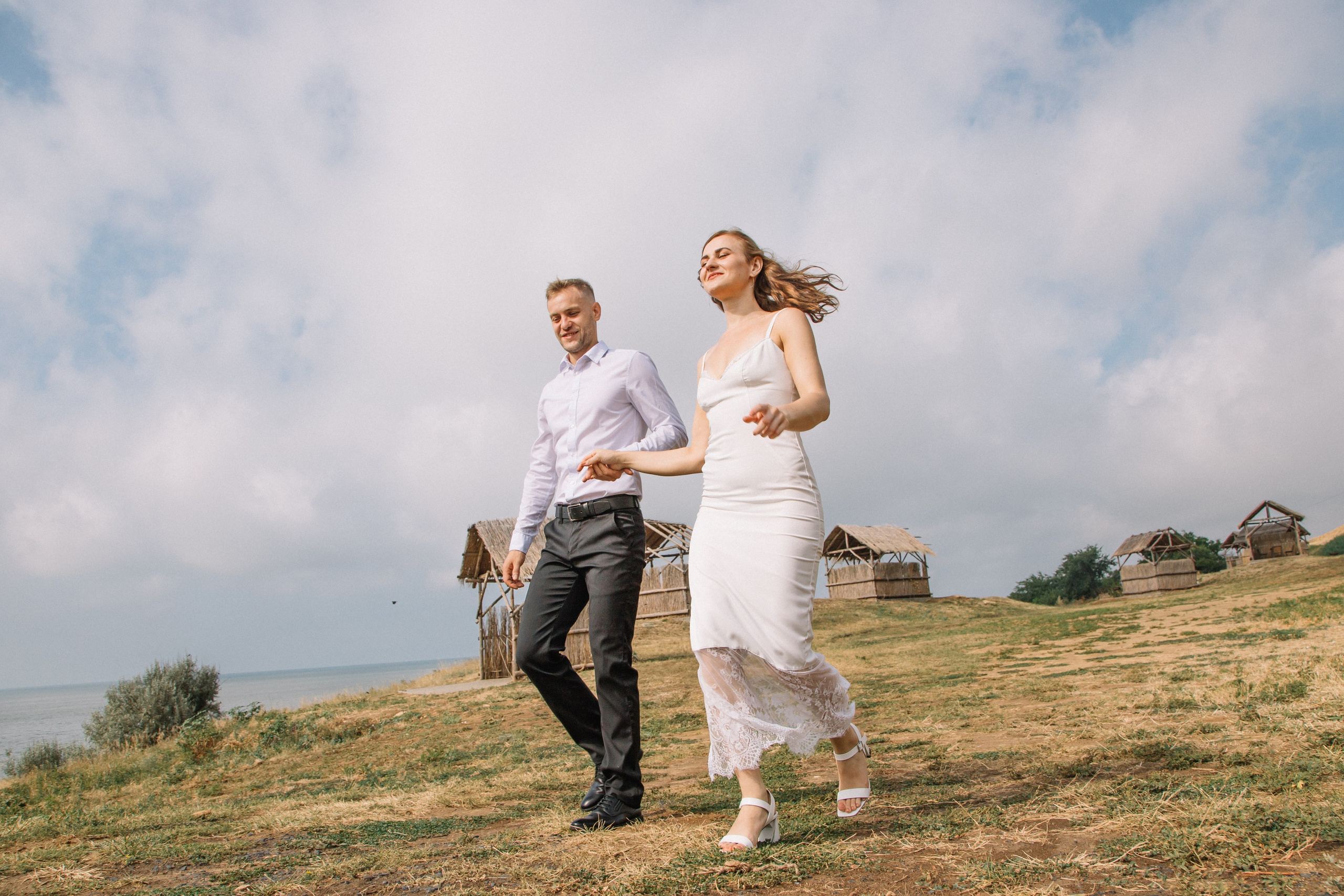 Светлана и Алексей. Фотограф в Таганроге и Ростове-на-Дону