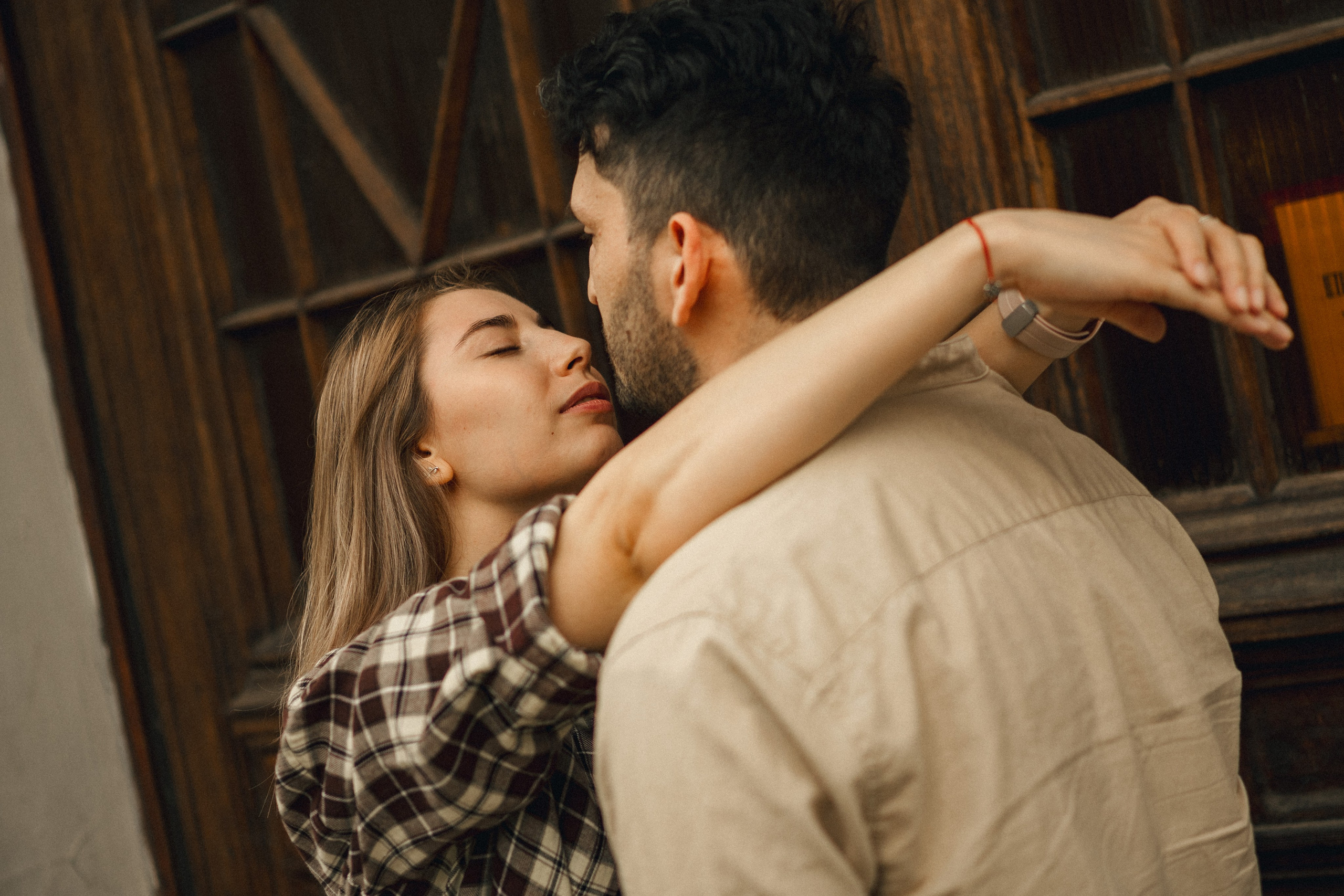 Прогулка в Москве. Кристина Ветрова | ФОТОГРАФ | Москва