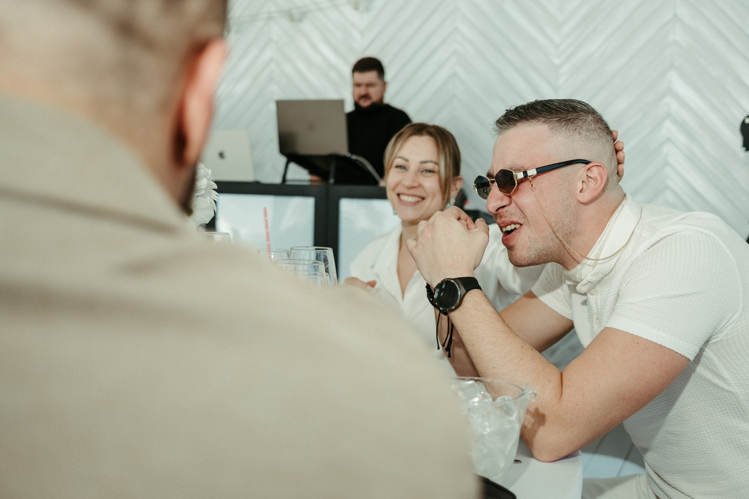 Антон&Елизавета. Свадебный и репортажной фотограф Денис Ожигин в Краснодаре и Краснодарском крае